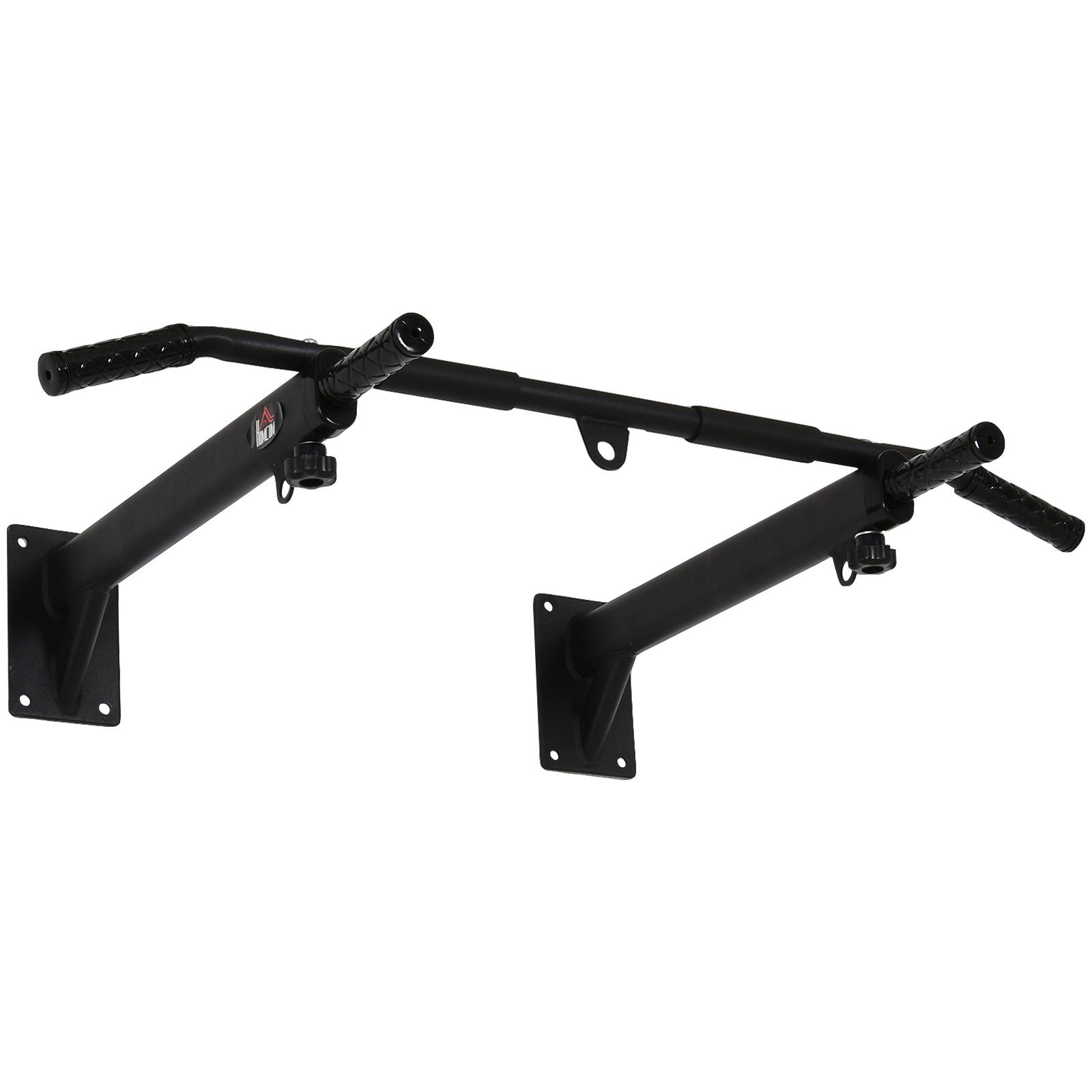 Klimmzugstange pull up bar Wandmontage