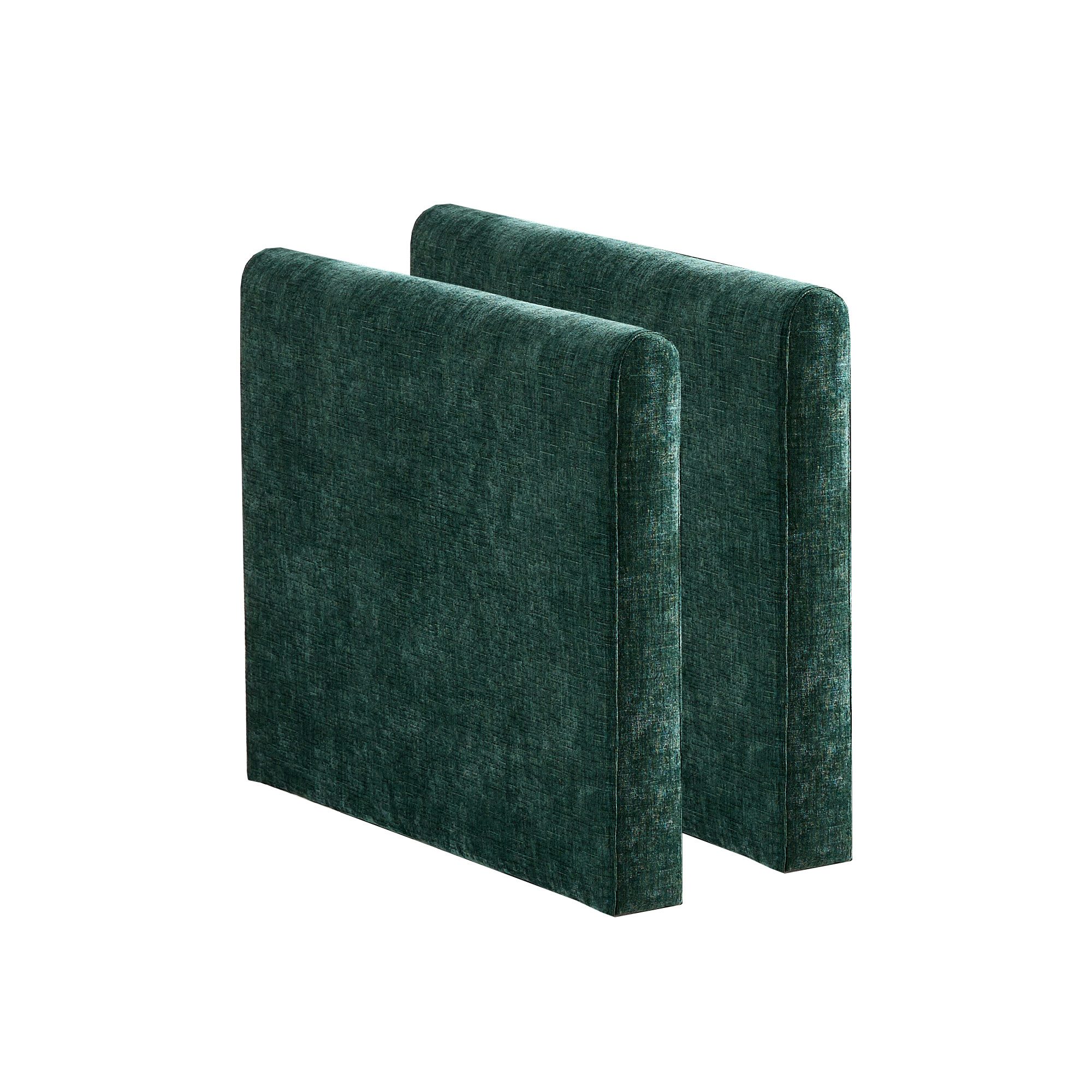 Fine Life Pro Wohnlandschaft Wolkensofa Armlehnen (Nur), Modernes Modulsofa