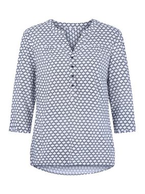 Witt Klassische Bluse Schlupf-Bluse