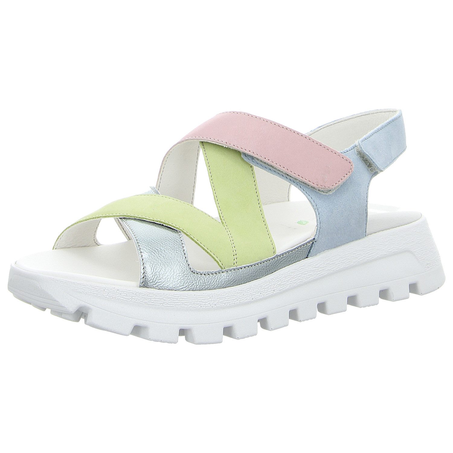 Waldläufer Nele Keilsandalette