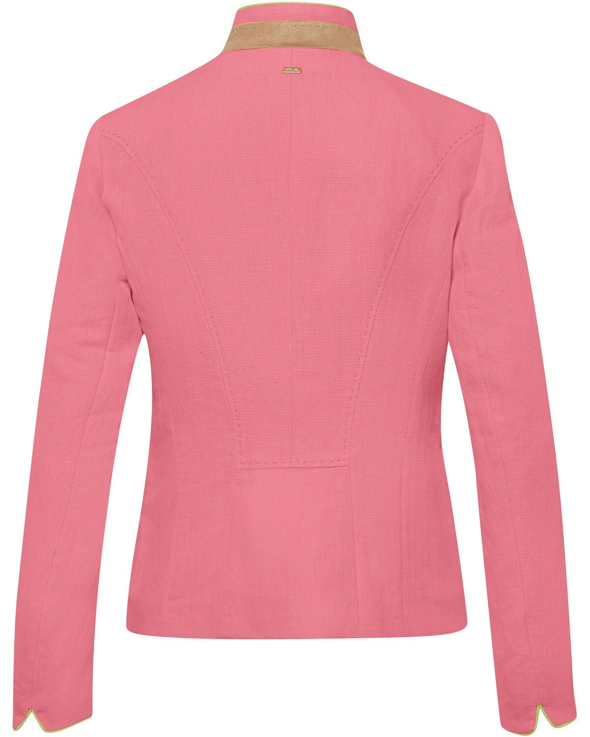 Reitmayer Trachtenjanker Stehkragenjacke günstig online kaufen