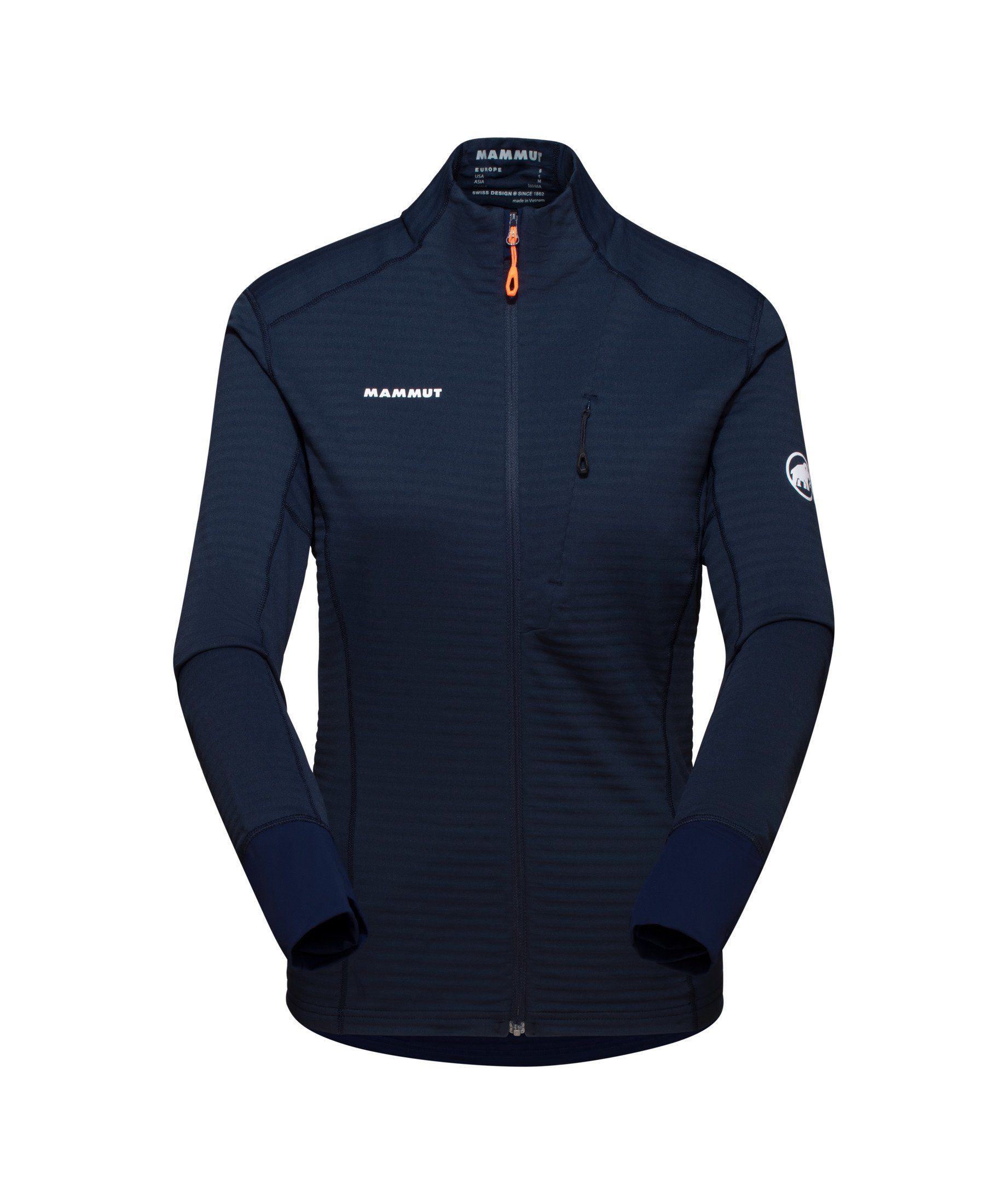 Mammut Fleecejacke Taiss Light ML Jacket günstig online kaufen