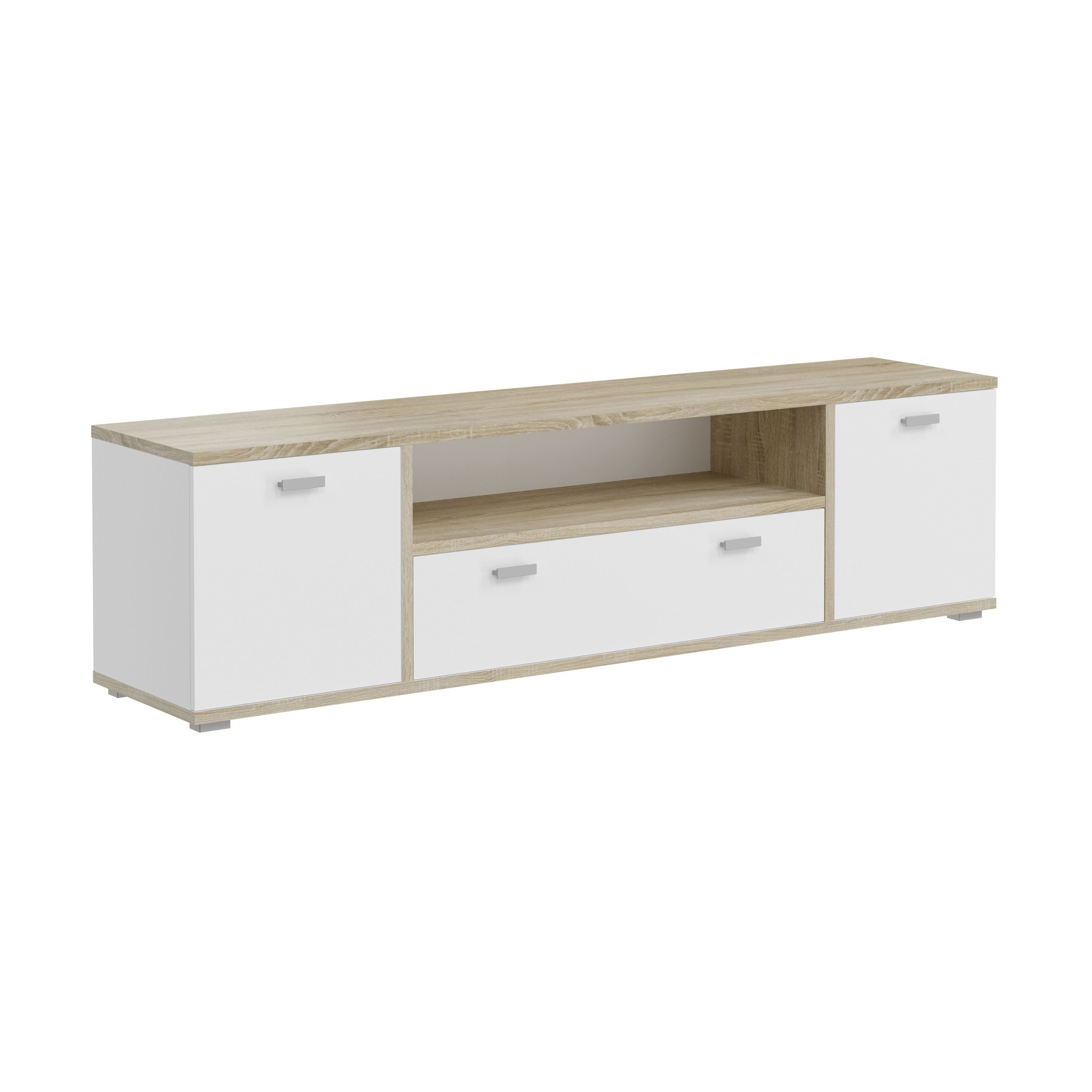 xonox.home Lowboard Cosmo, 49x181x40 cm günstig online kaufen