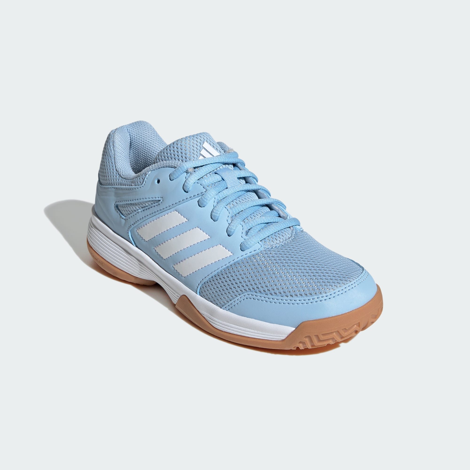 adidas Performance SPEEDCOURT IN SCHUH KIDS Handballschuh