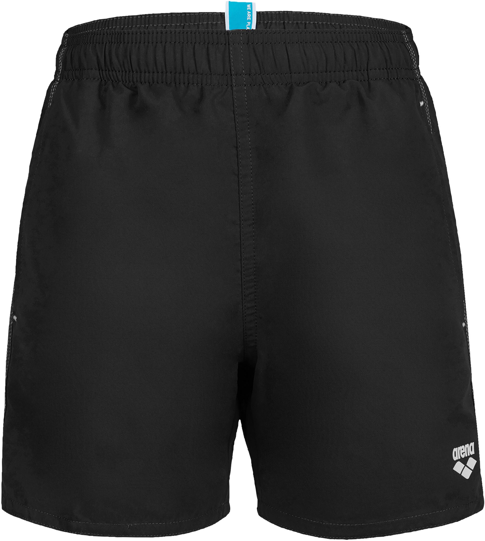Arena Badeshorts BOYS' BEACH BOXER SOLID R