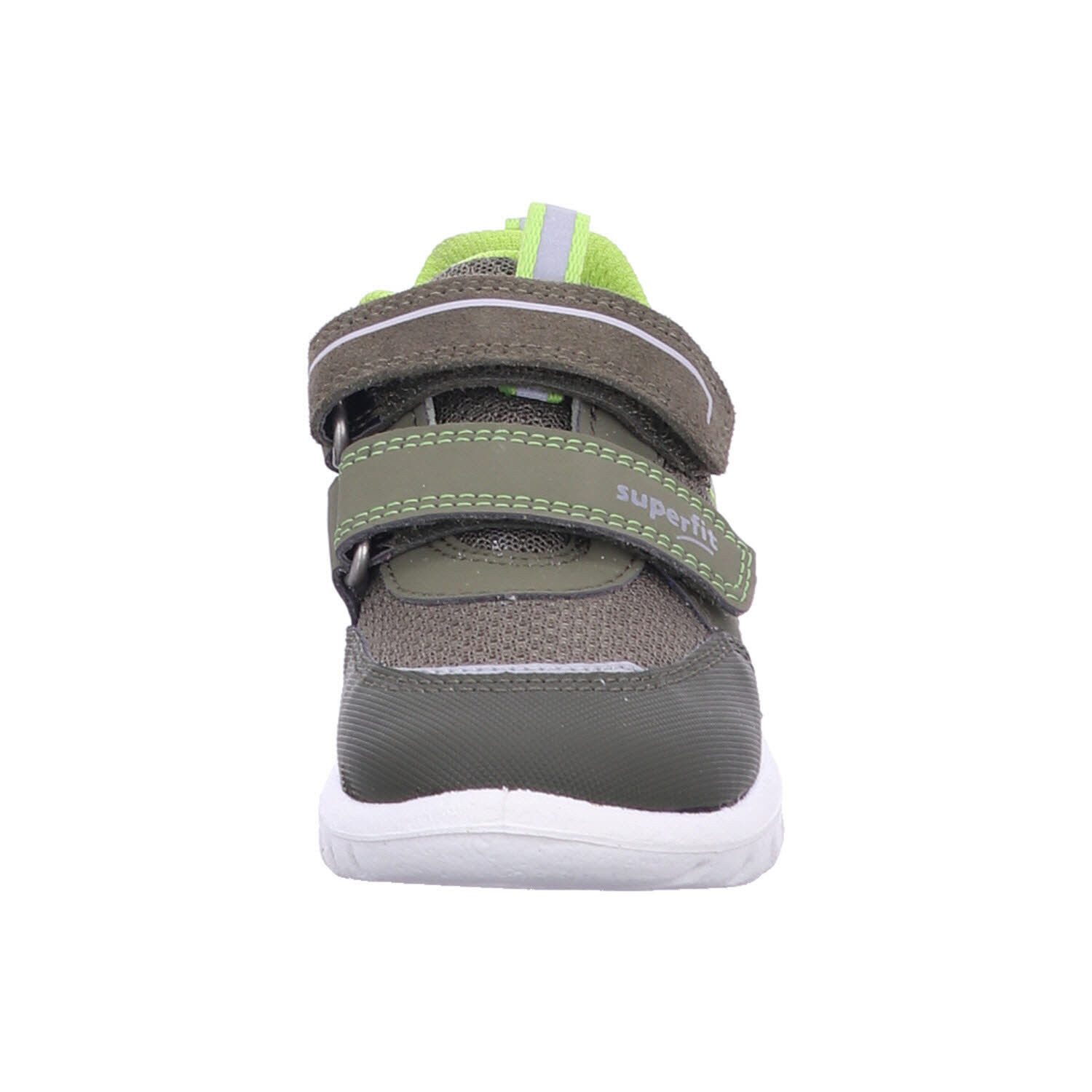 Superfit Sport7 Mini Klettschuh