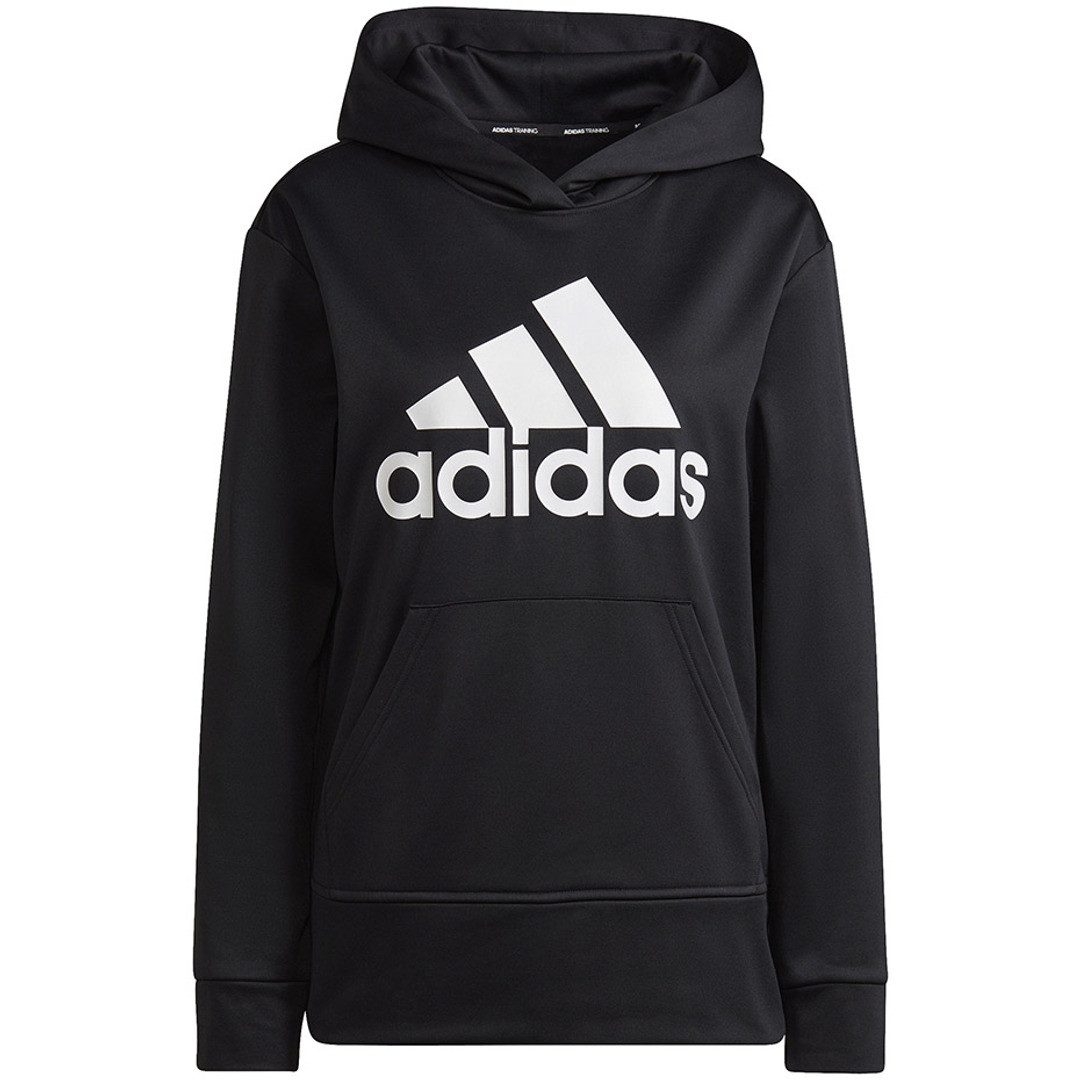 adidas Performance Kapuzensweatshirt Sportswear