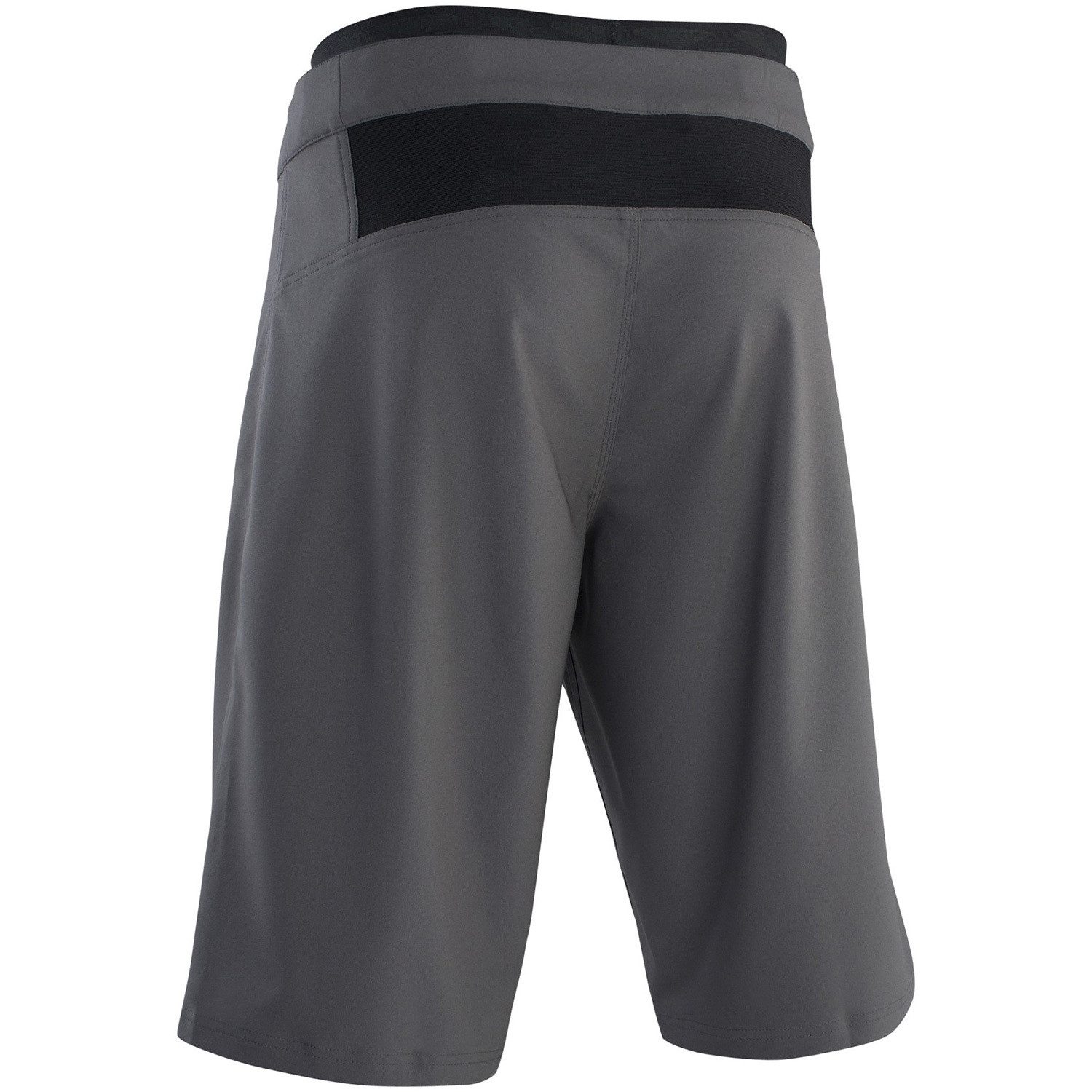 ION Radhose Short IM BIKE SHORTS LOGO PLUS