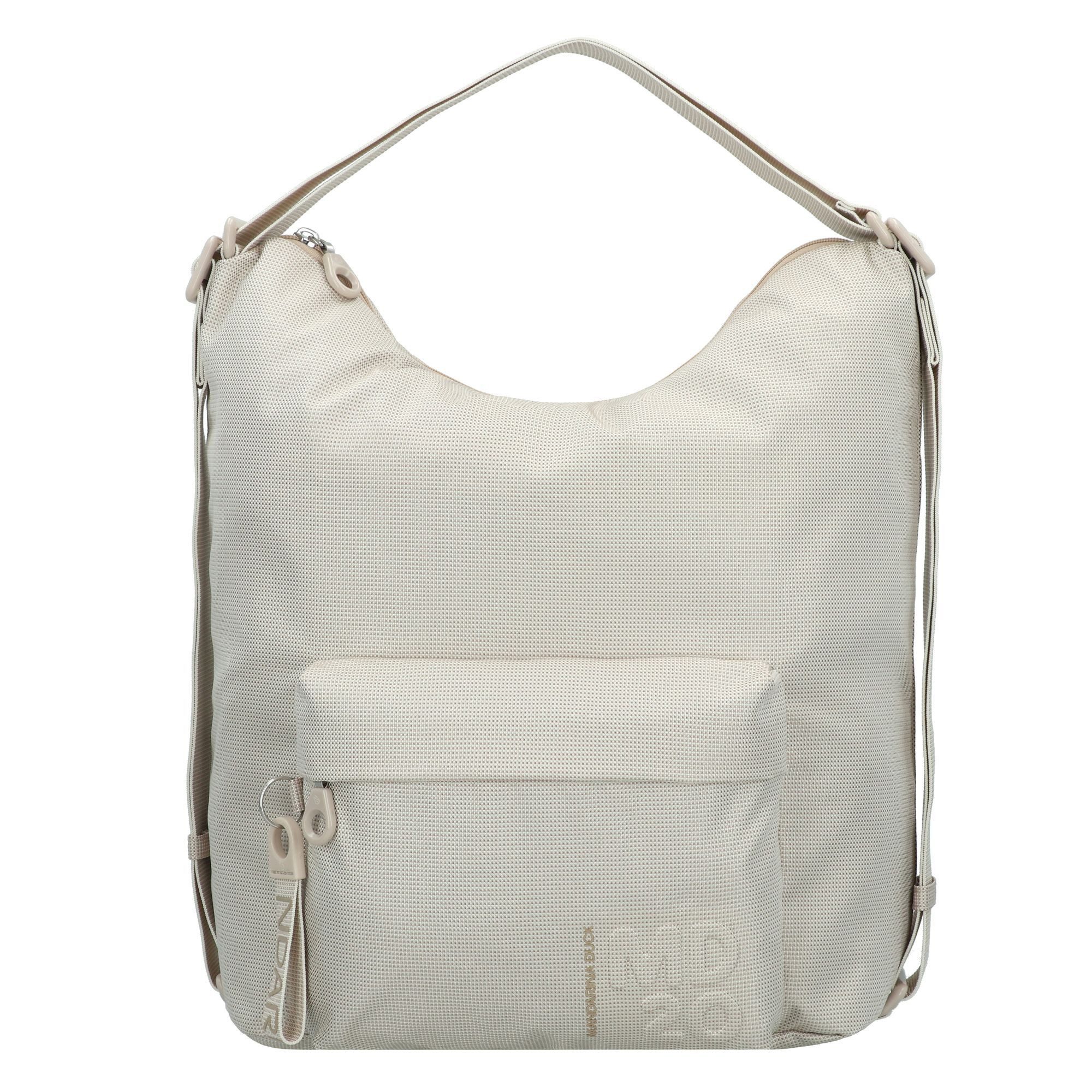 Mandarina Duck Schultertasche MD20, Polyester