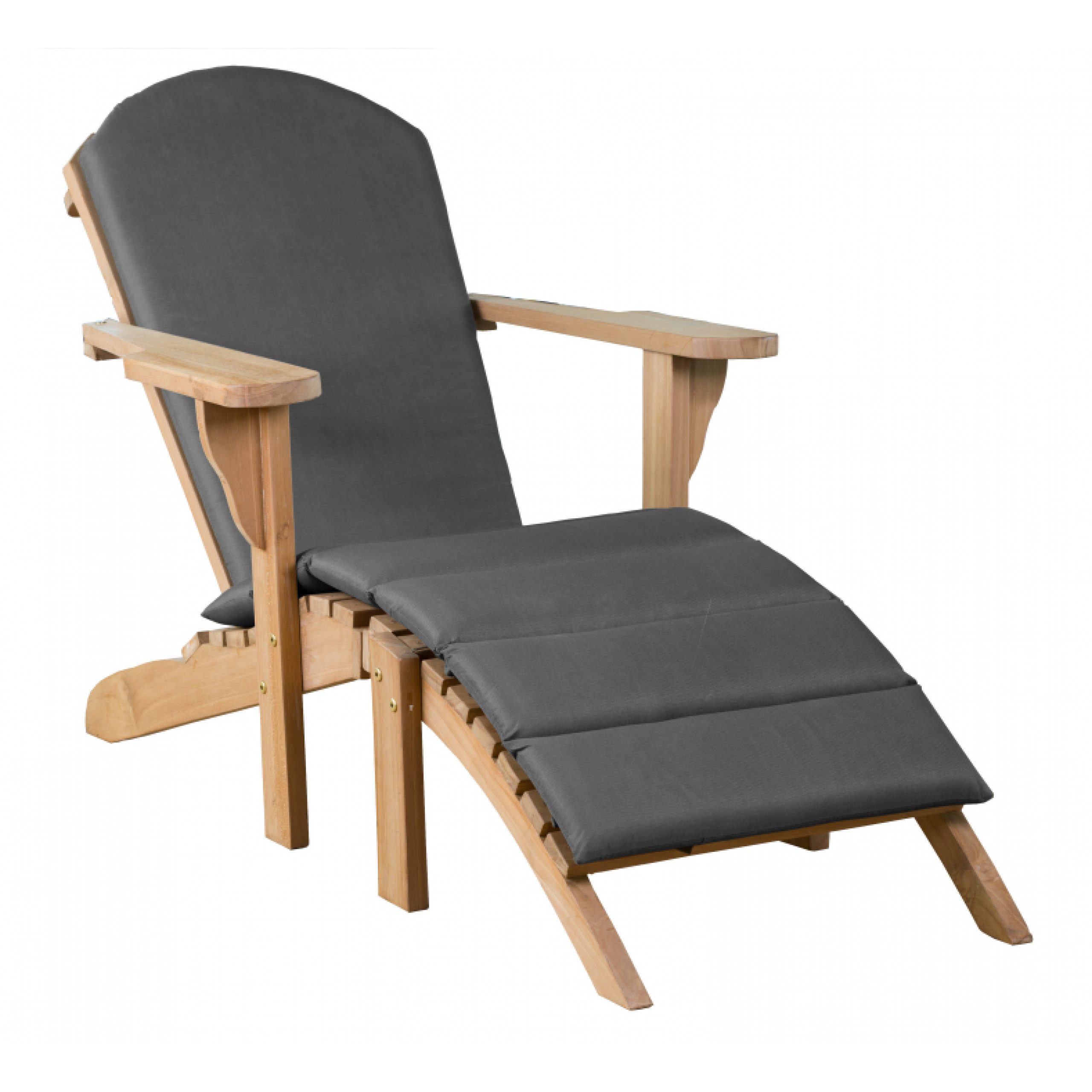 deVries Gartenlounge-Sessel deVries Adirondack "WOODIE" aus günstig online kaufen