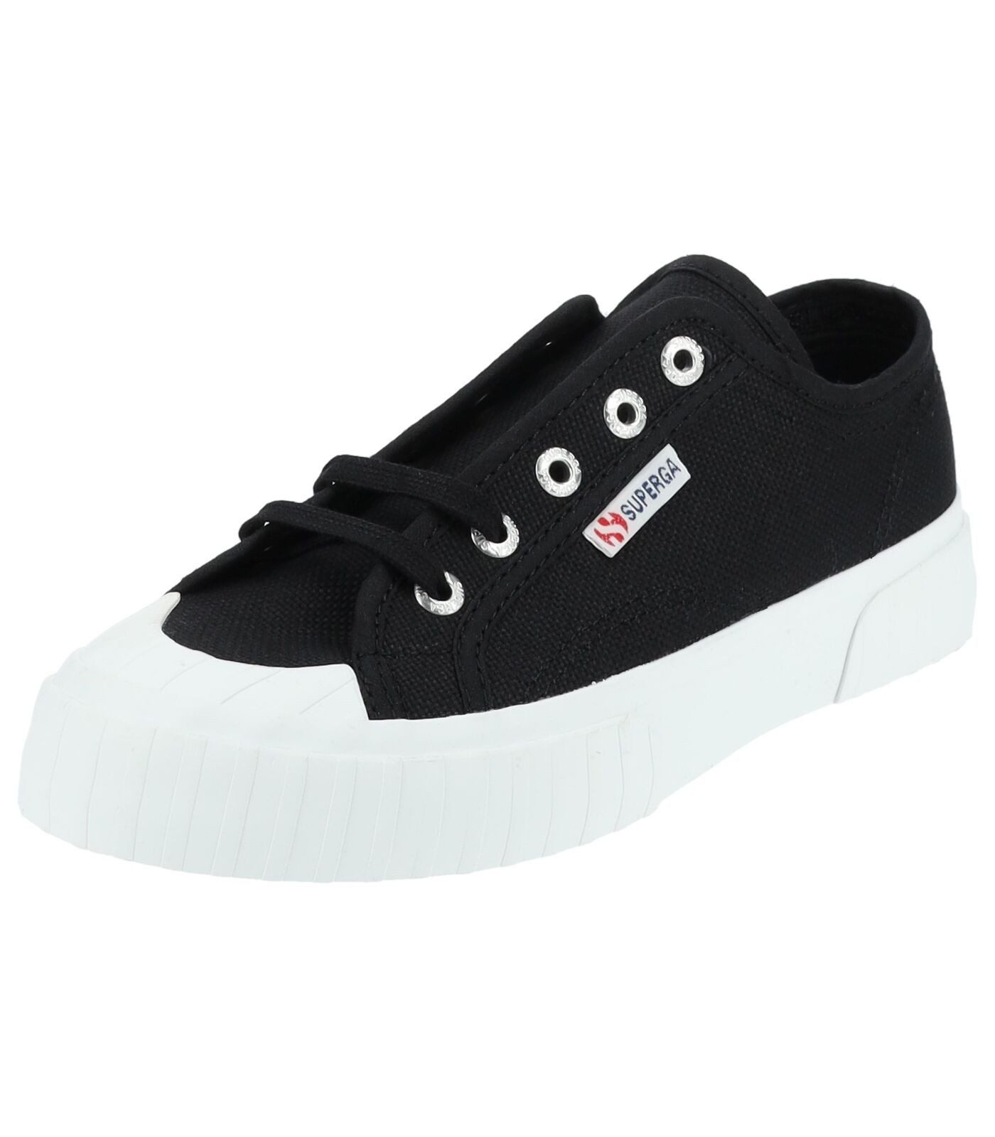 Superga Sneaker Textil Sneaker