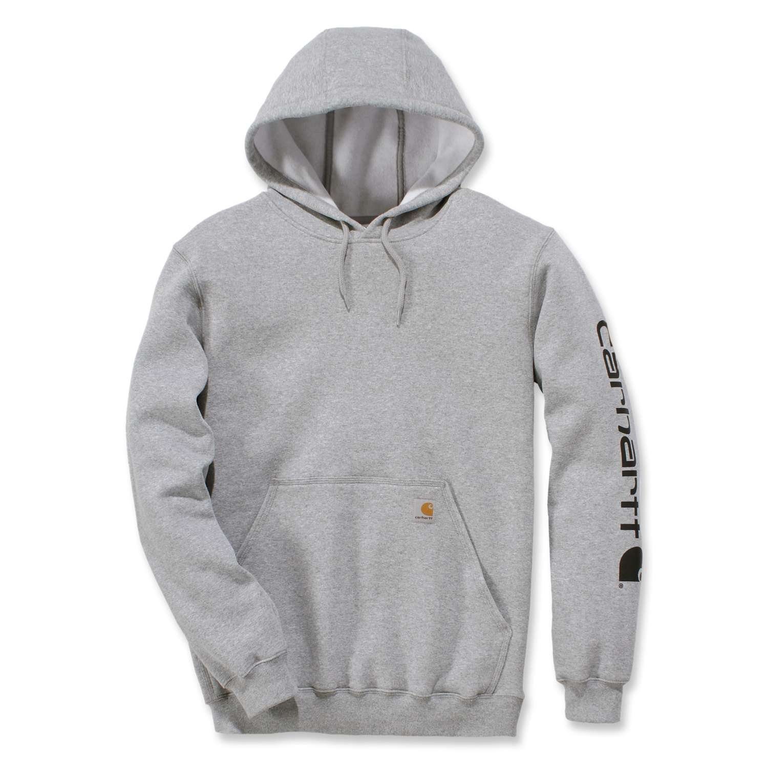 Carhartt Sweatshirt K288