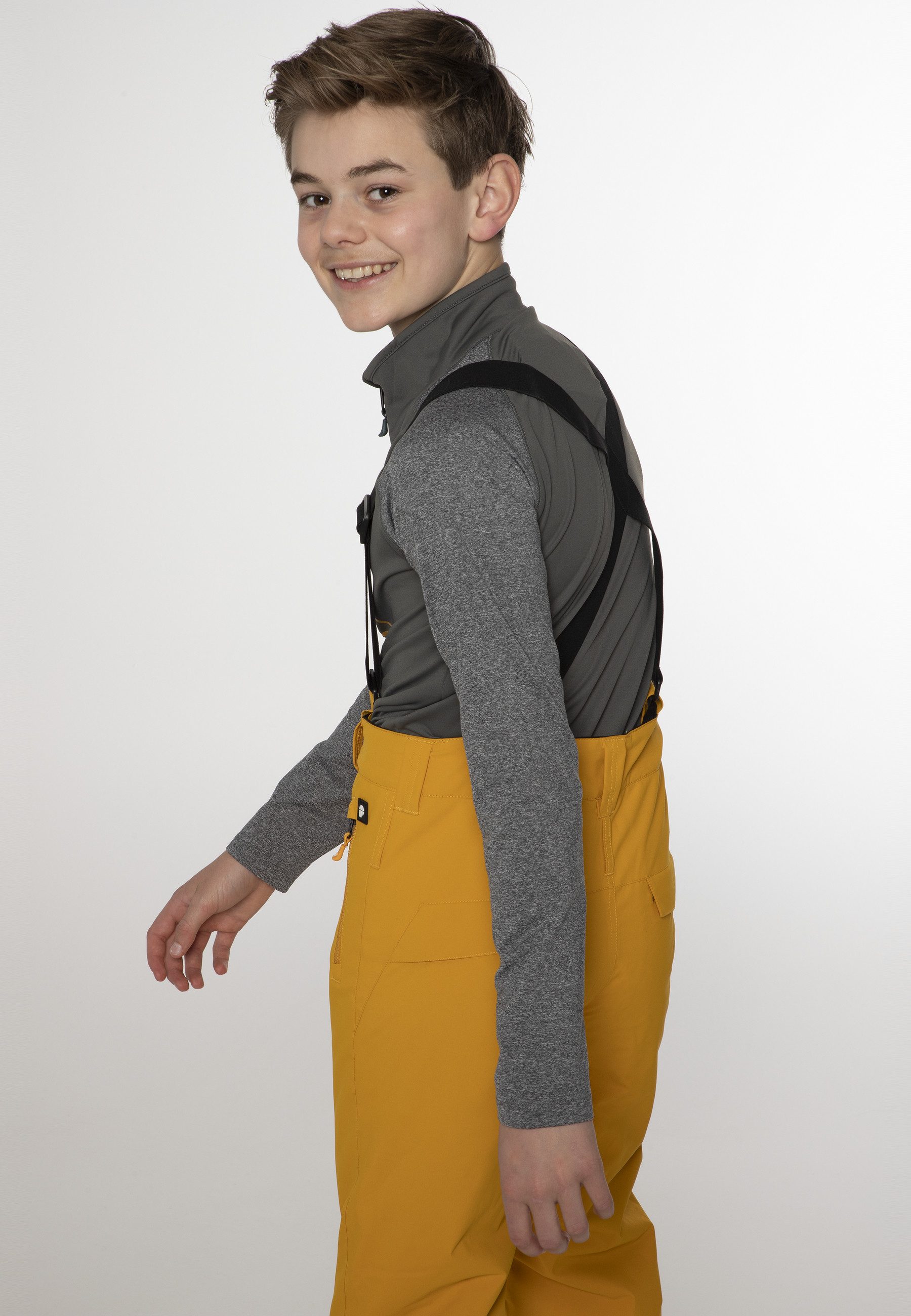 Protest Skihose SPIKET JR (1-tlg)