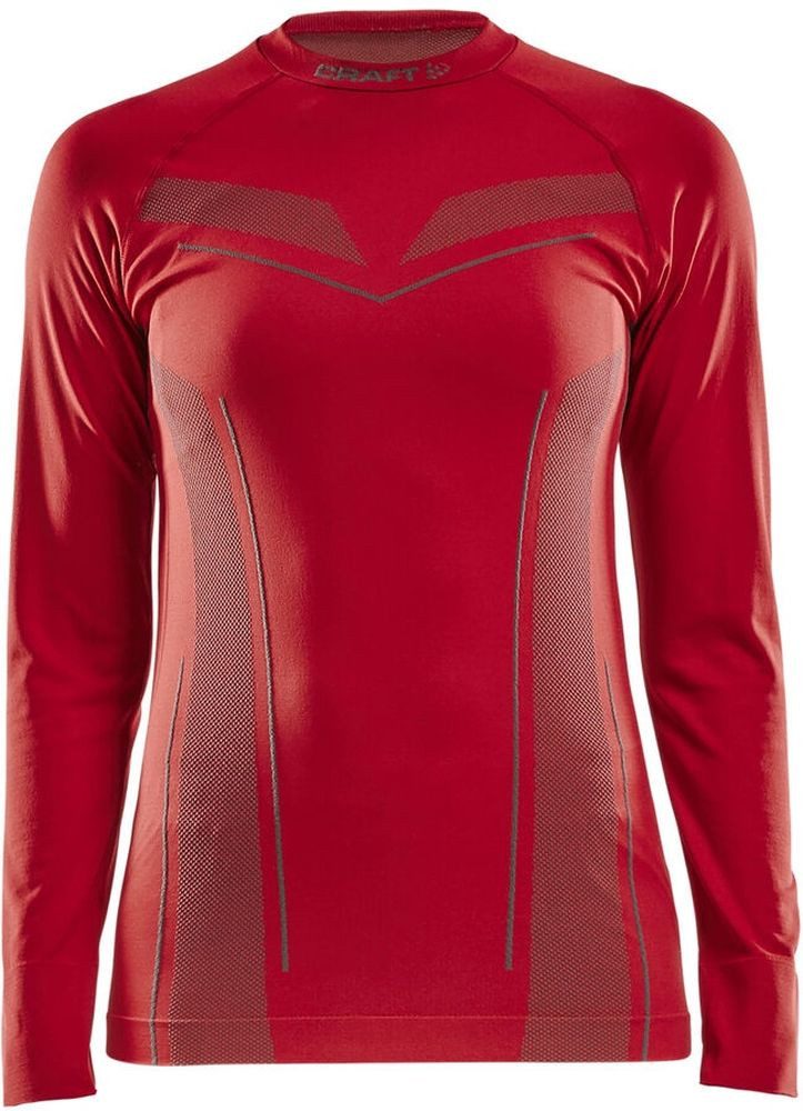 Bright Red