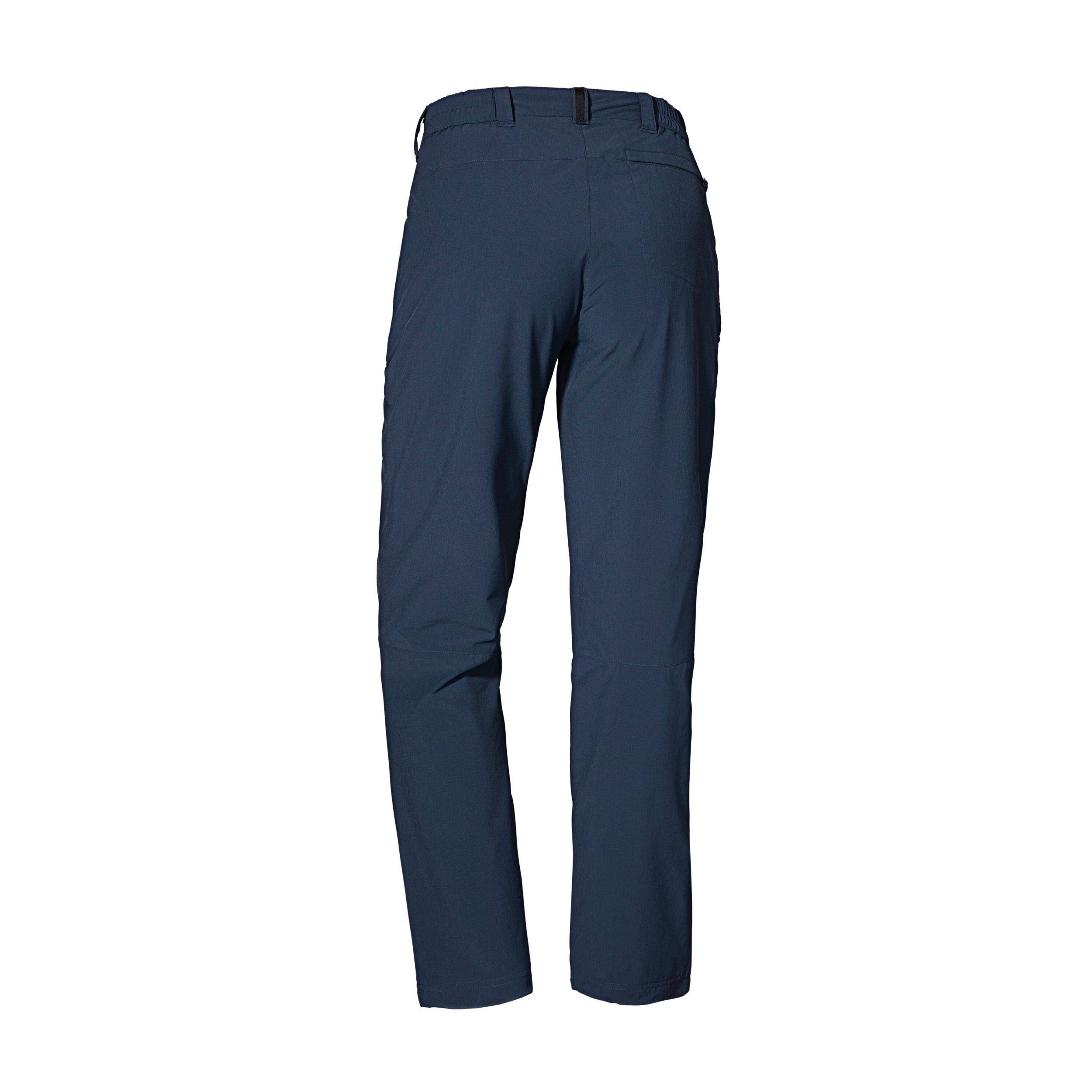 Schöffel Trekkinghose Pants Engadin1 Warm L NAVY BLAZER günstig online kaufen