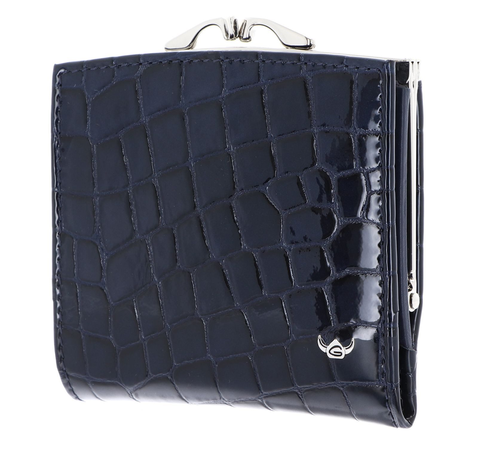 Golden Head Geldbörse French Coin Purse günstig online kaufen