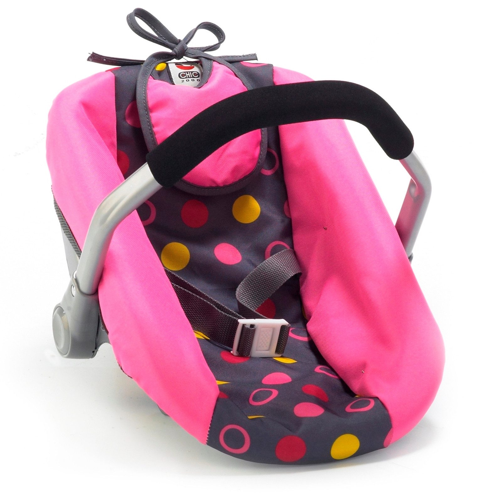 CHIC2000 Puppen Autositz
