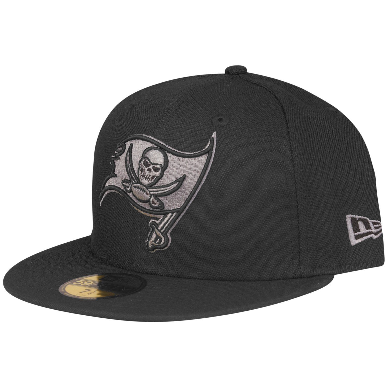 New Era Fitted Cap 59Fifty NFL Tampa Bay Buccaneers günstig online kaufen