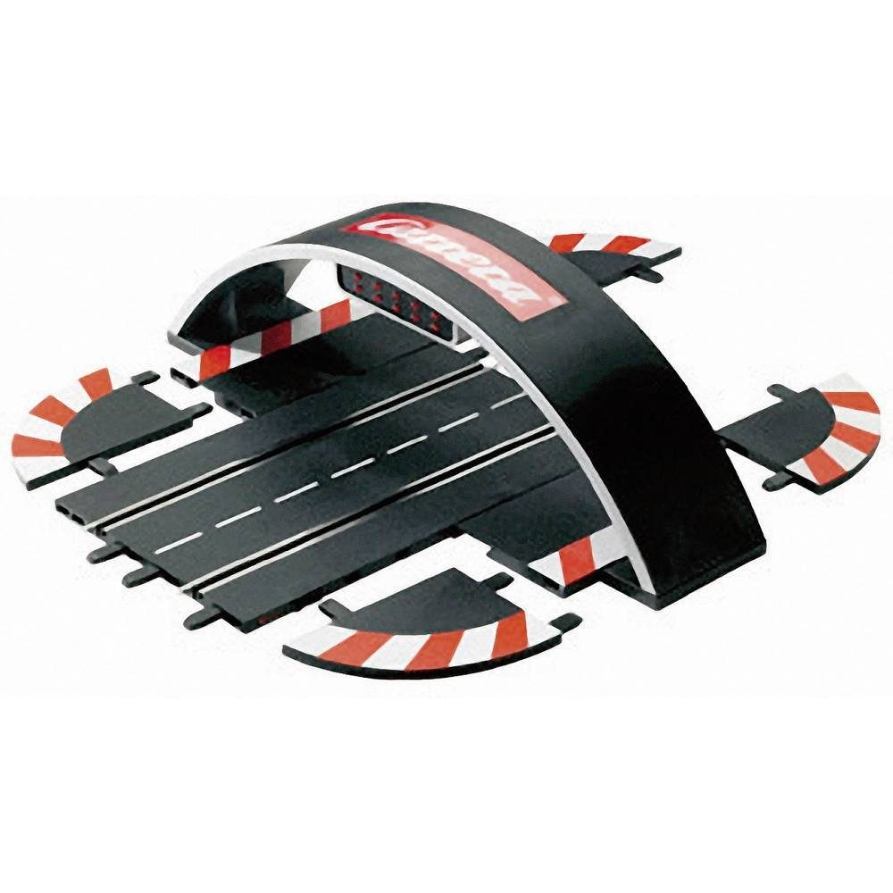 Carrera® Autorennbahn Digital 124/132 Startlight 20030354