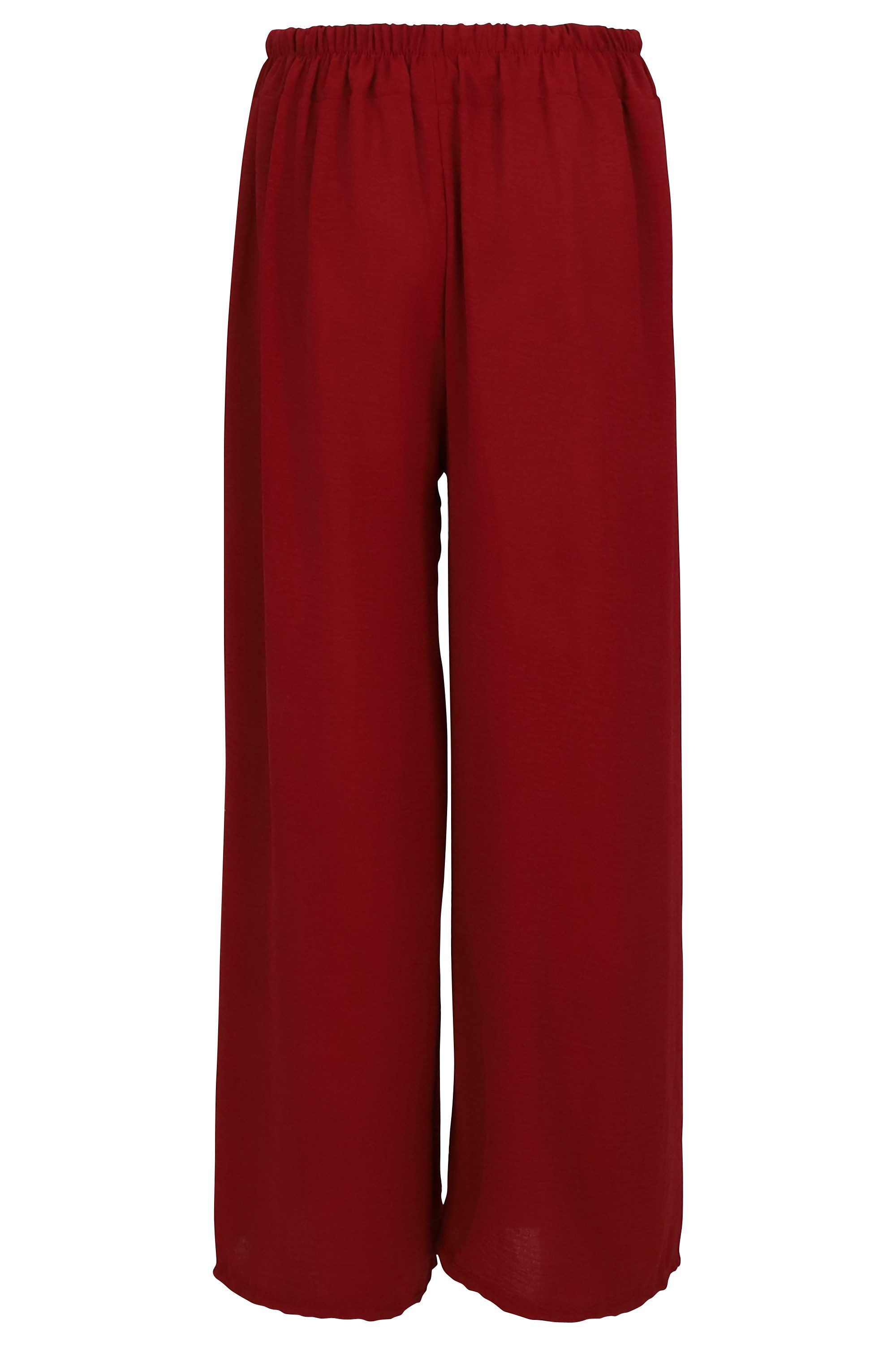 malito more than fashion Palazzohose 2306 günstig online kaufen