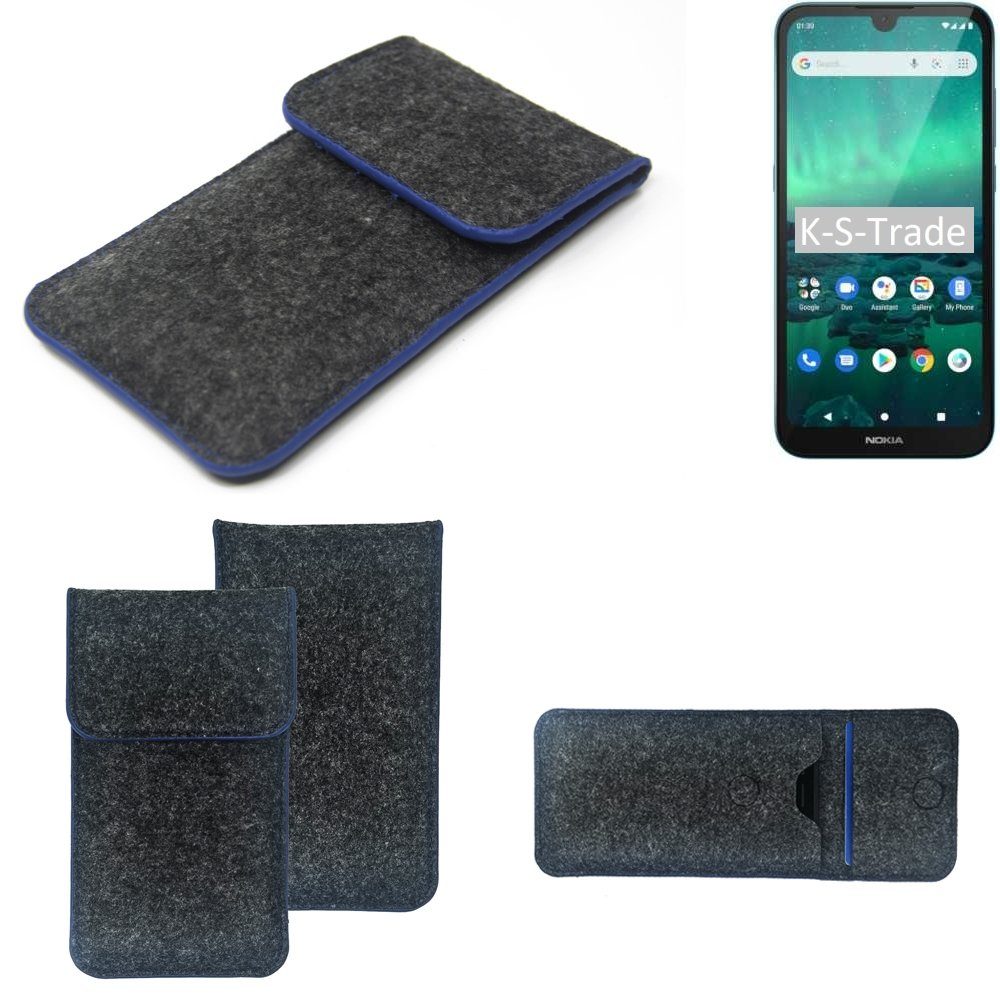 Handyhülle für Nokia 1.3