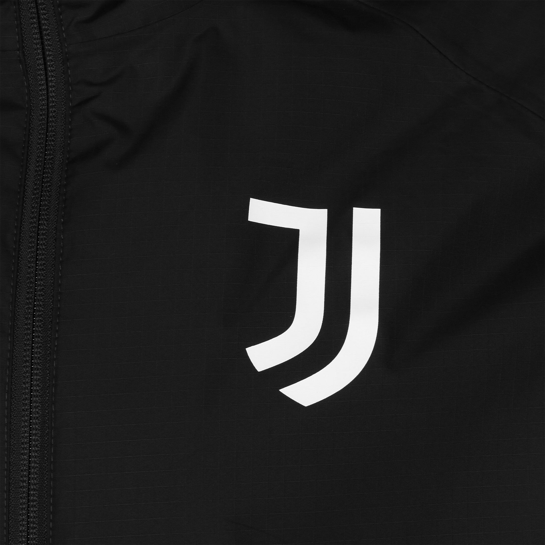 Juventus Turin Sweatjacke Storm Herren Performance Jacke adidas
