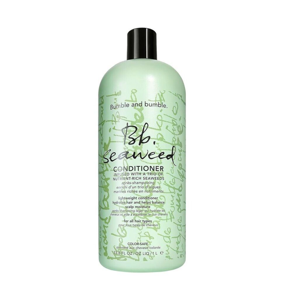Haarspülung Seaweed Conditioner