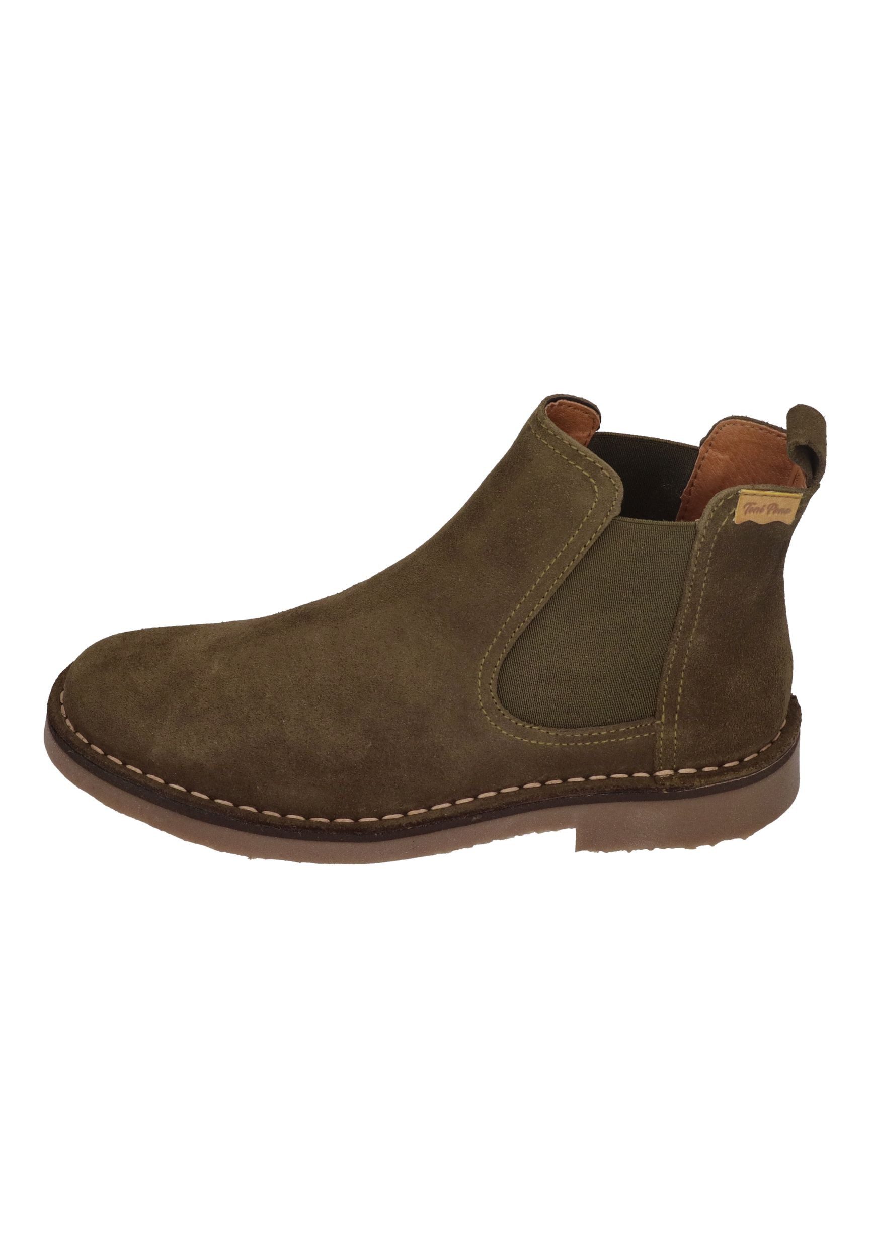 Toni Pons ISA-SY-CAQUI Chelseaboots CAQUI günstig online kaufen