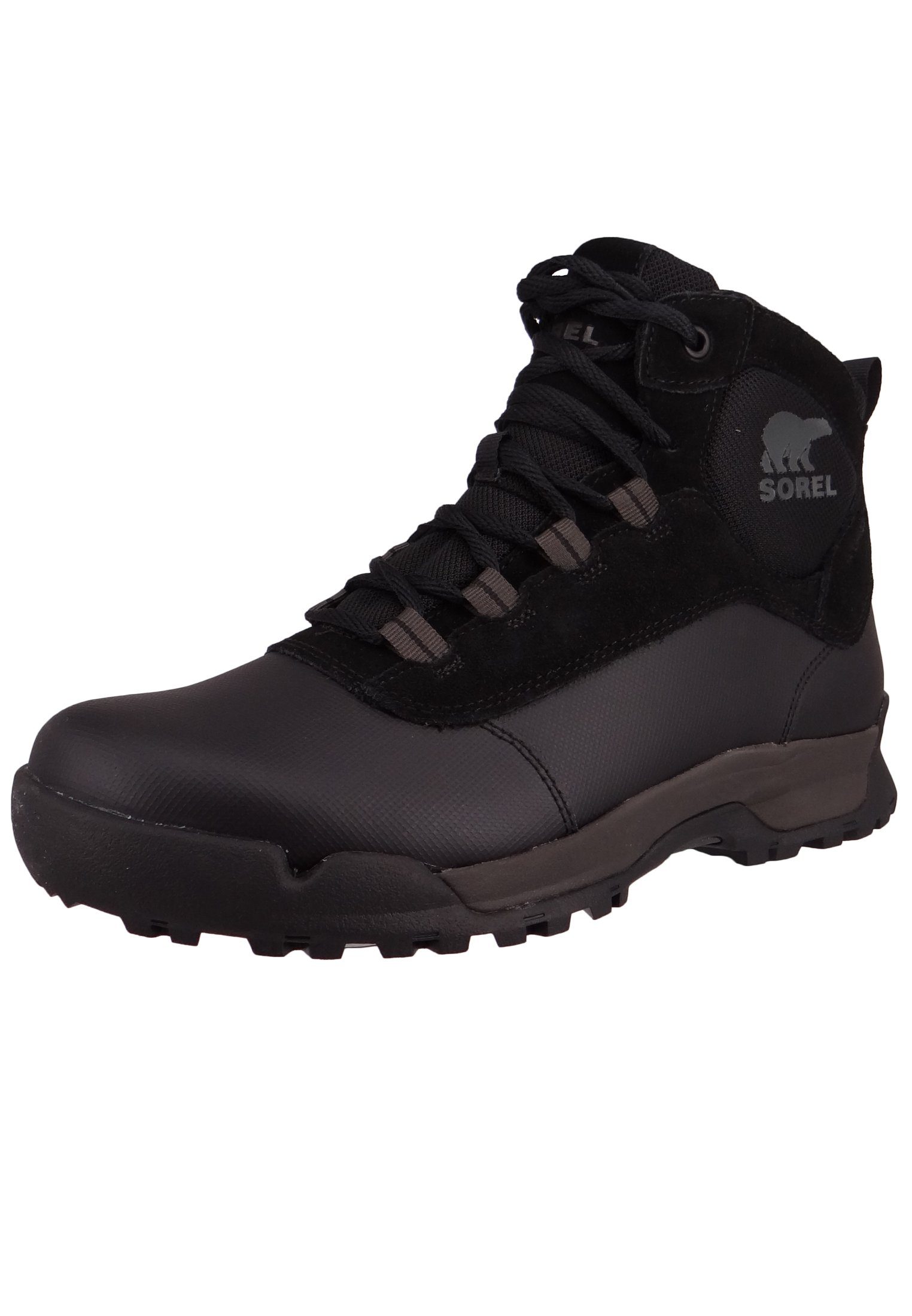 Sorel 2047401 010 Black Black Stiefelette