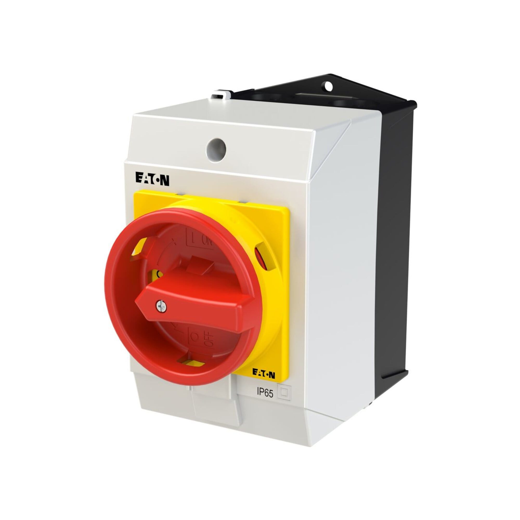 EATON Sicherungshalter Eaton Hauptschalter I(G)/SVB T0-3-8342/I1/SVB