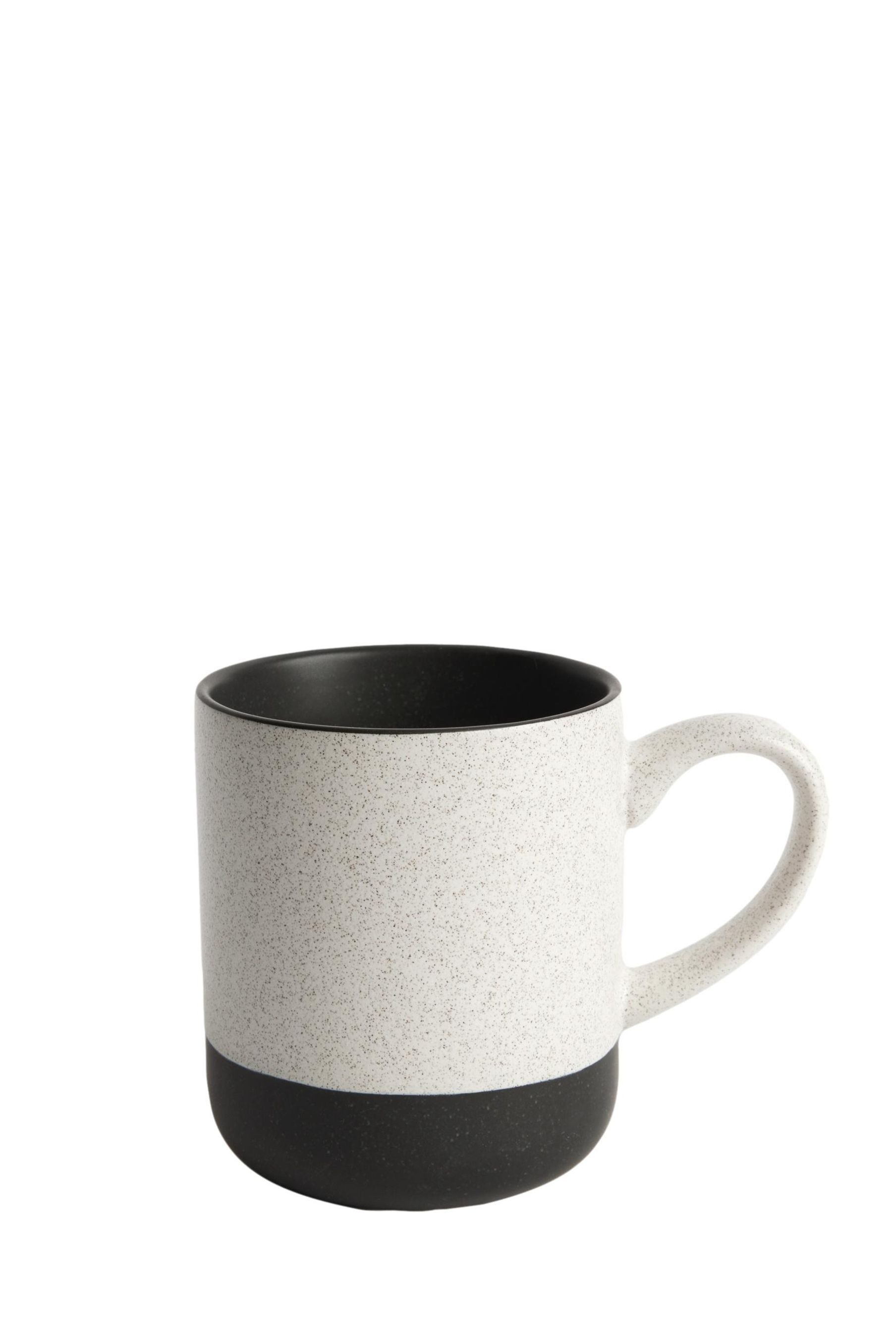 Becher Otis Tassen, 4er-Set