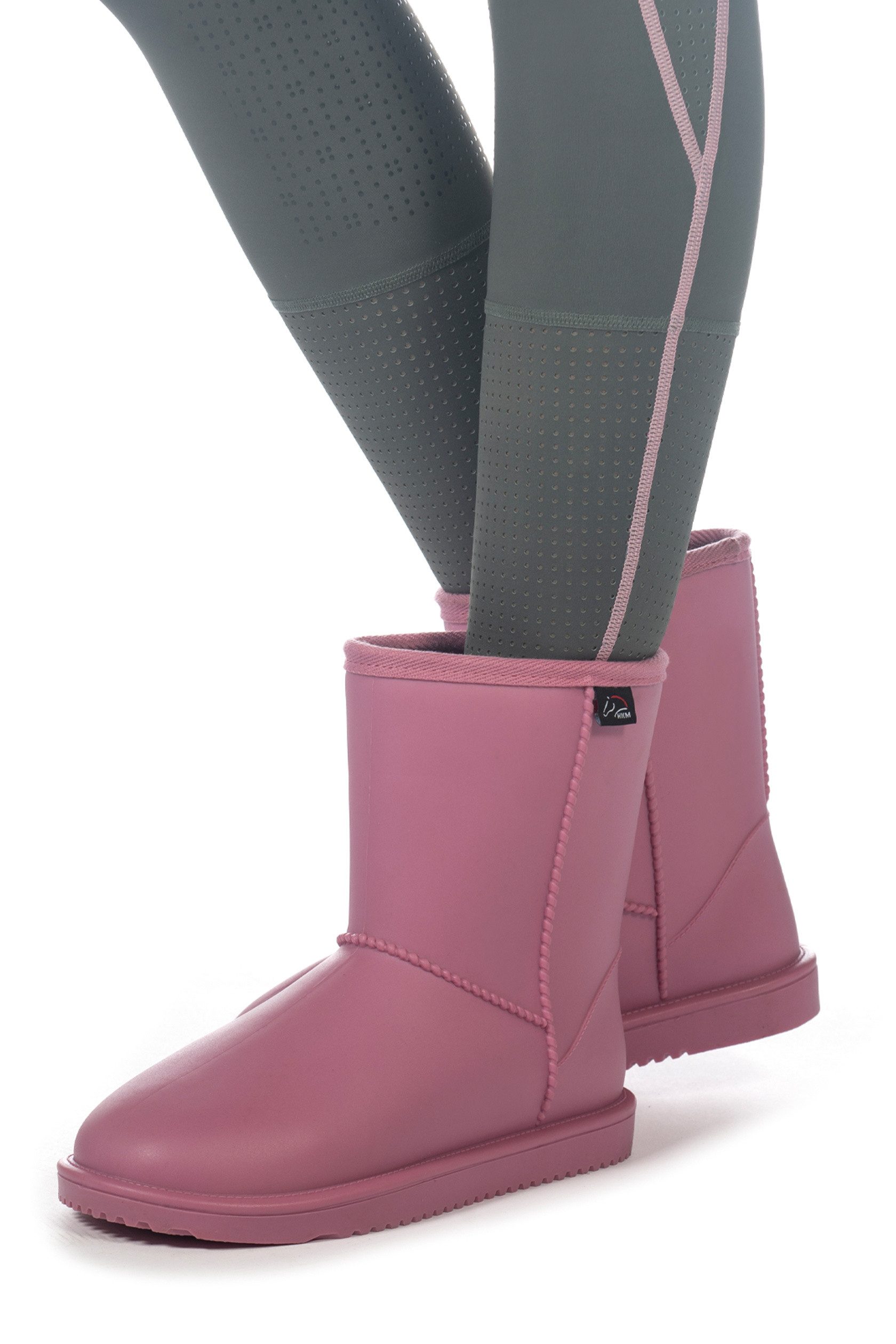 HKM Allwetterstiefel -Davos Summer- Reitstiefelette günstig online kaufen