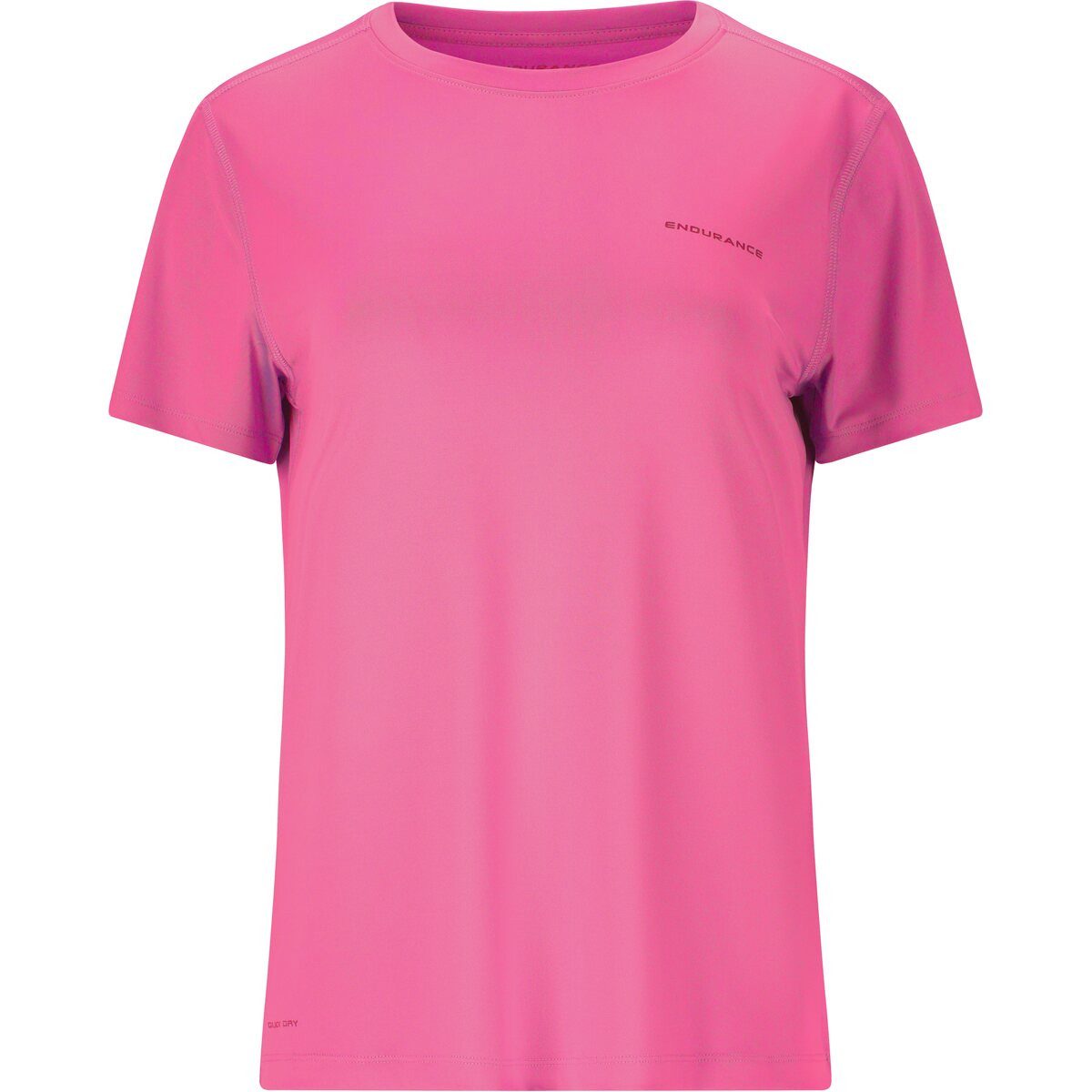 ENDURANCE T-Shirt Yonan V2 W Performance S/S Tee