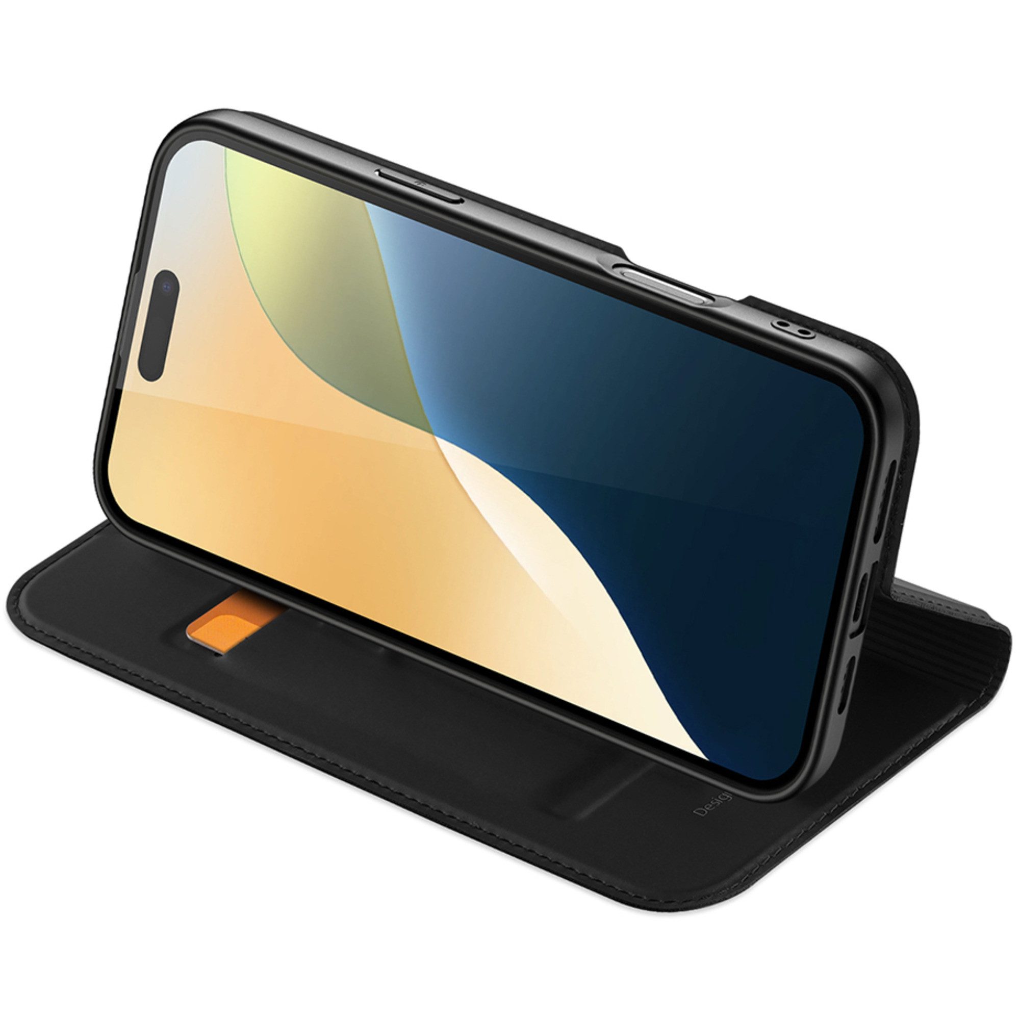 nevox Displayschutzfolie Nevox Vario Series, Handyhülle, (iPhone 16 Plus)