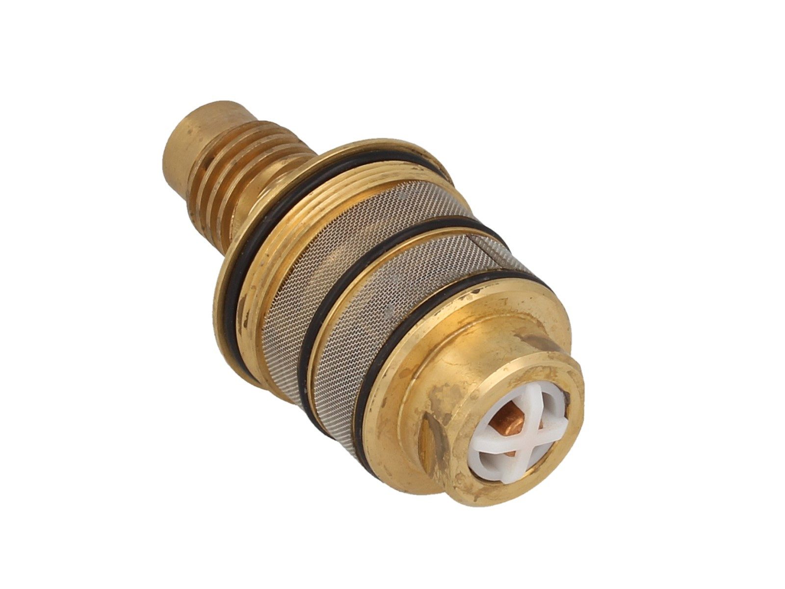 Ideal Standard Armaturkartusche Standard Kartusche G3/4, mit Membrane und TR-Gewinde A961094NU