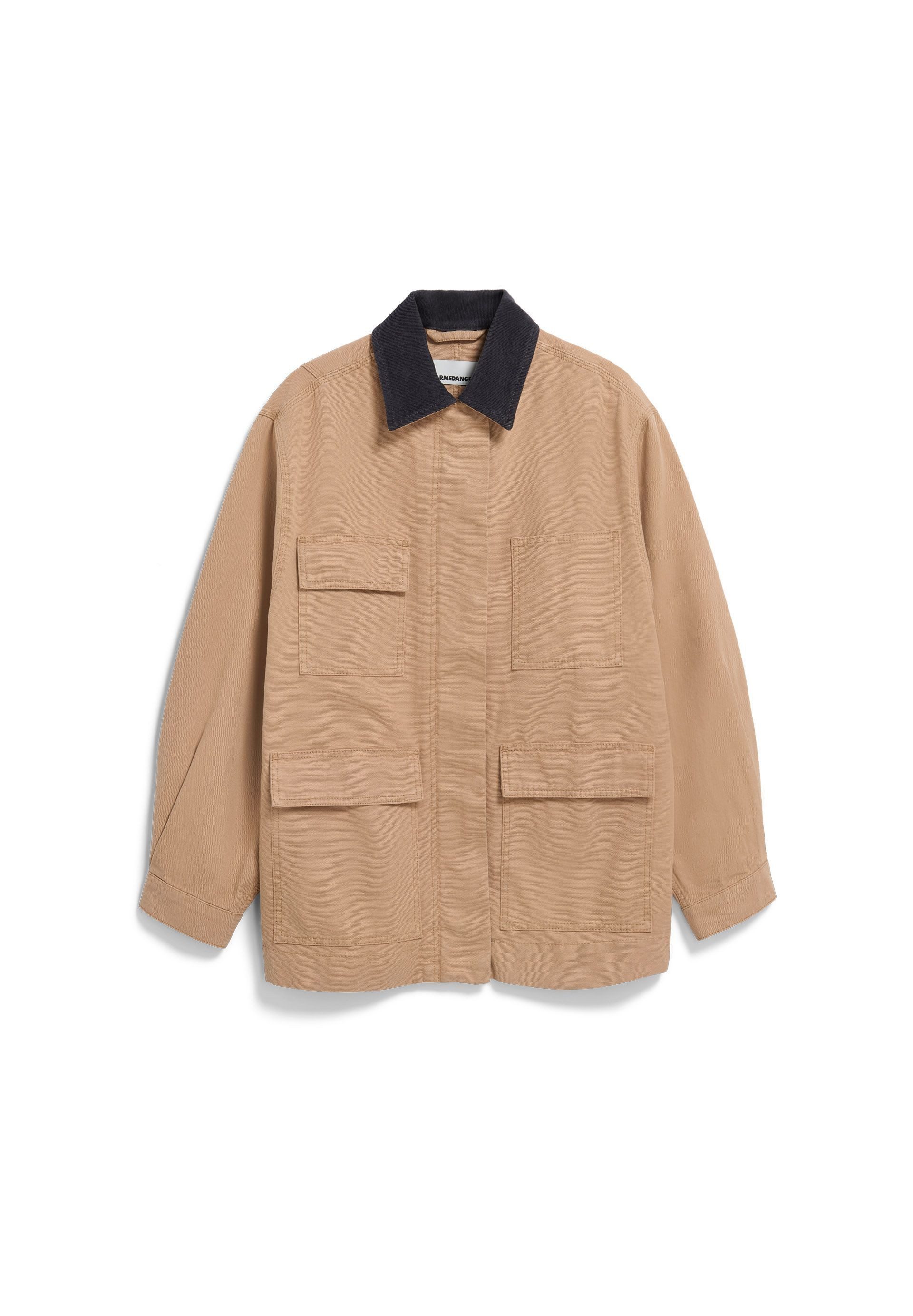 Armedangels Canvasjacke