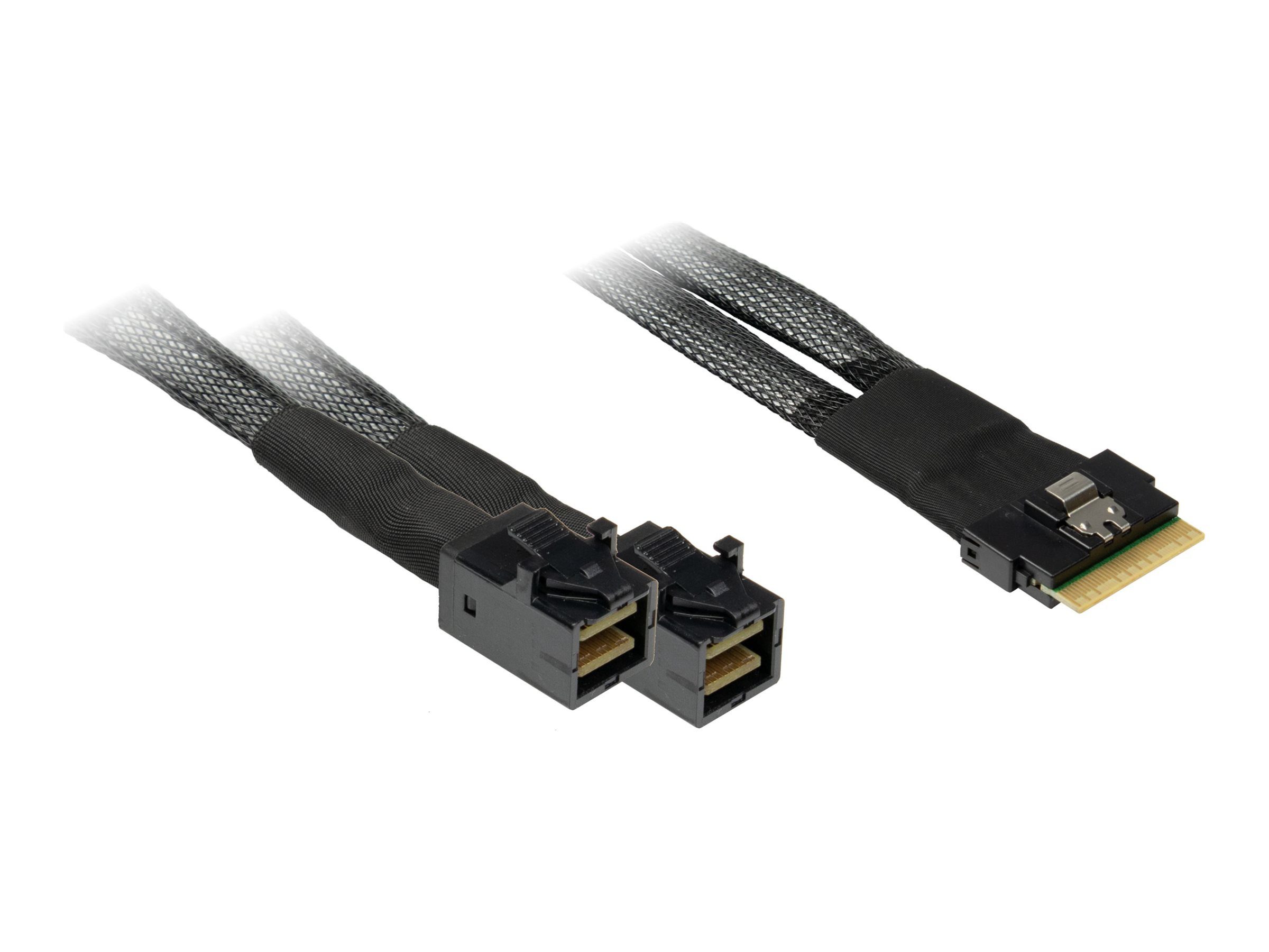 Inter-Tech TV-Kabel