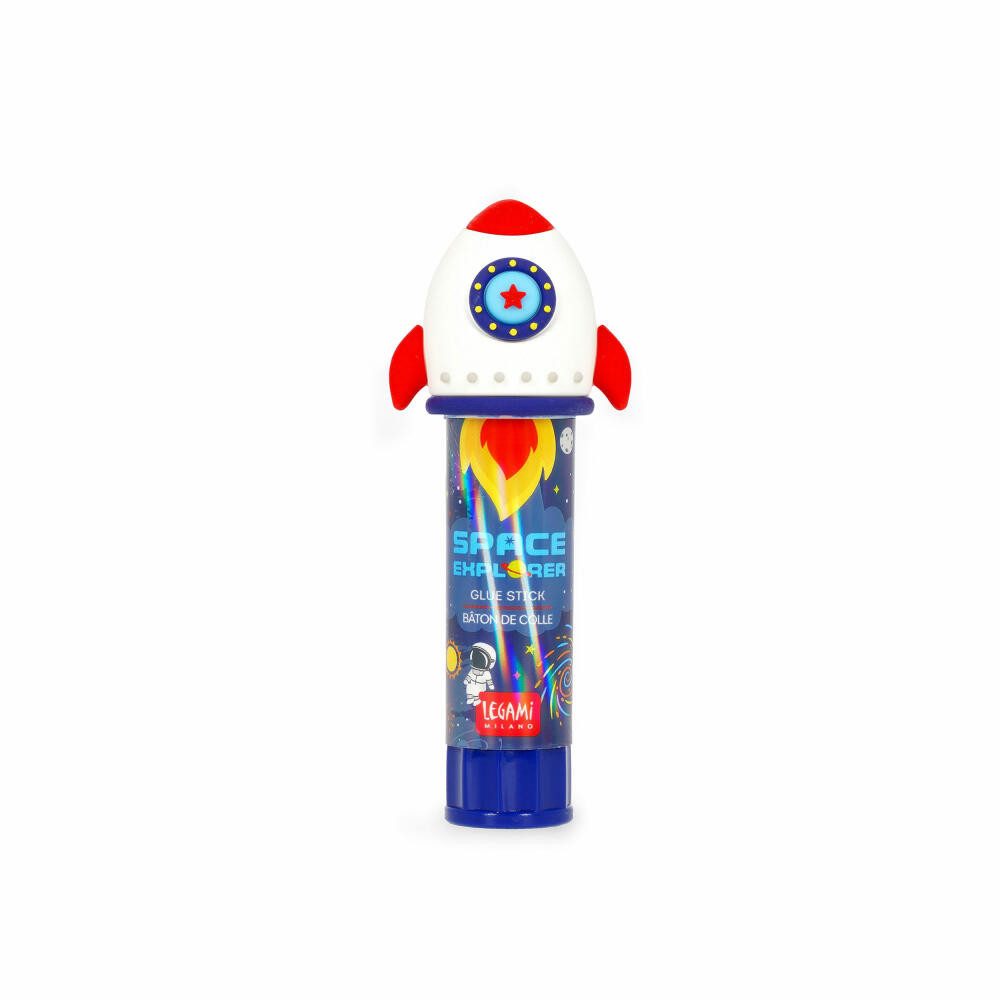 Legami Klebestift Feelin Glued Rocket