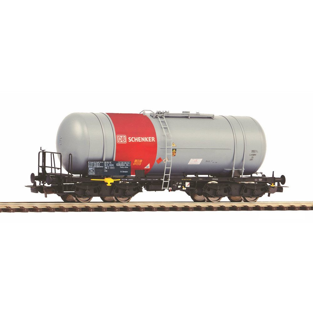 PIKO Güterwagen PIKO 58463 Kesselwagen DC