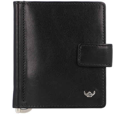 Golden Head Etui Colorado, Leder