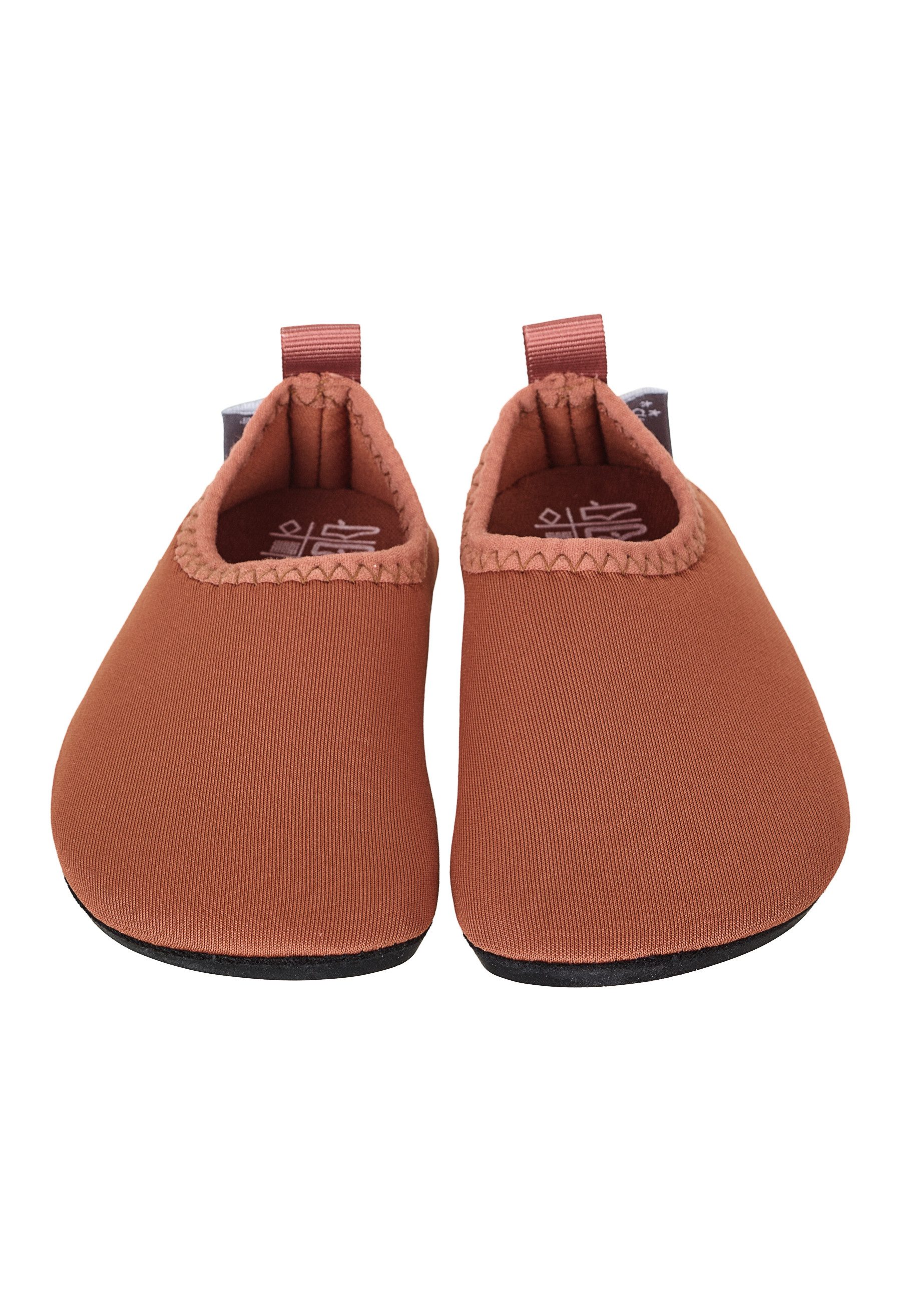 Sterntaler® Badeschuhe uni Badeschuh (1-tlg) angenehm zu tragen, flexible rutschfeste Sohle, schnelltrocknend