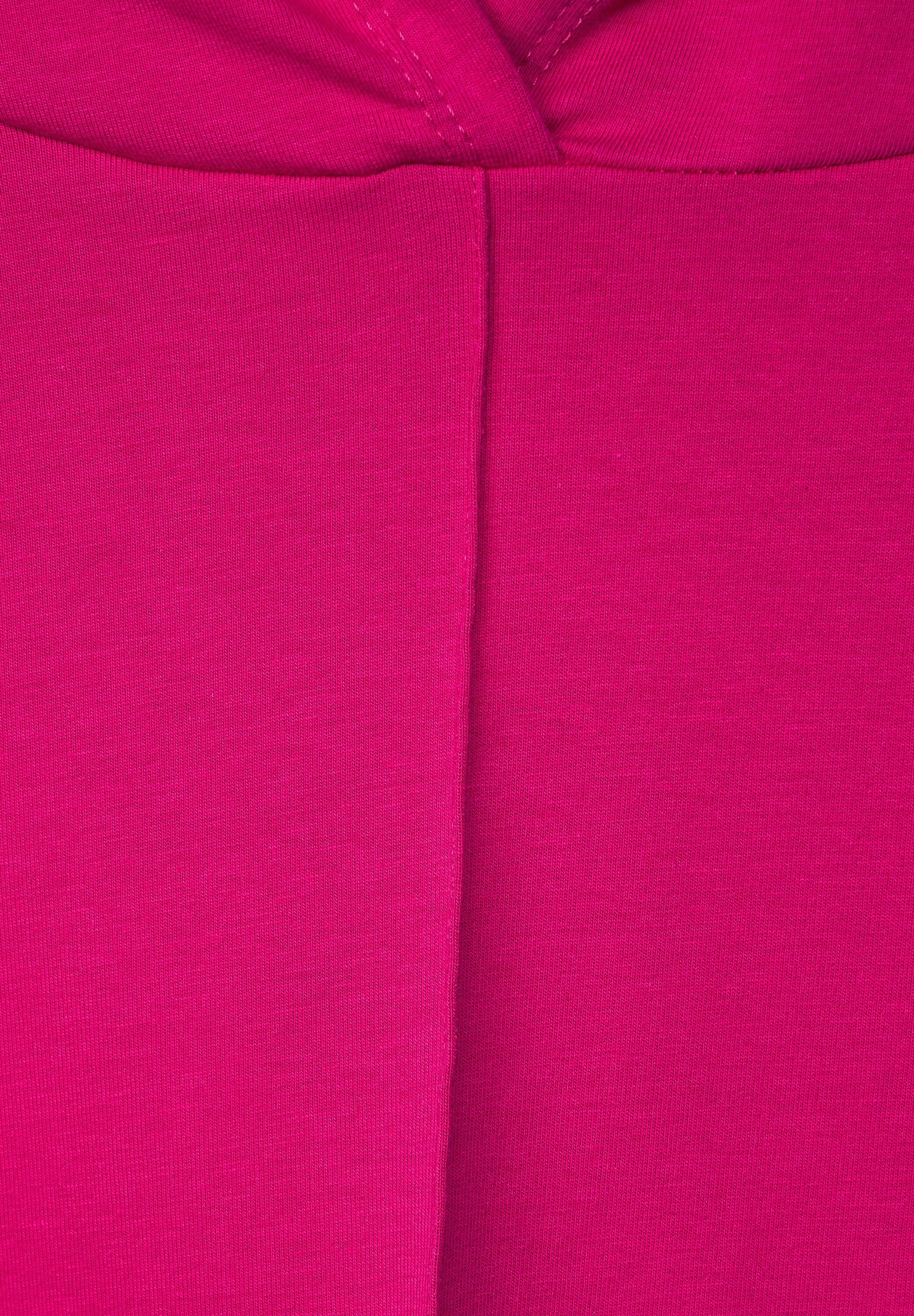 nu pink ONE STREET T-Shirt