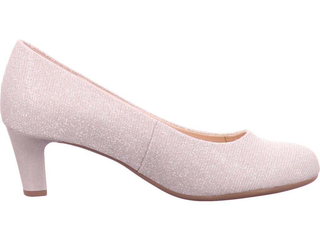 Gabor Pumps