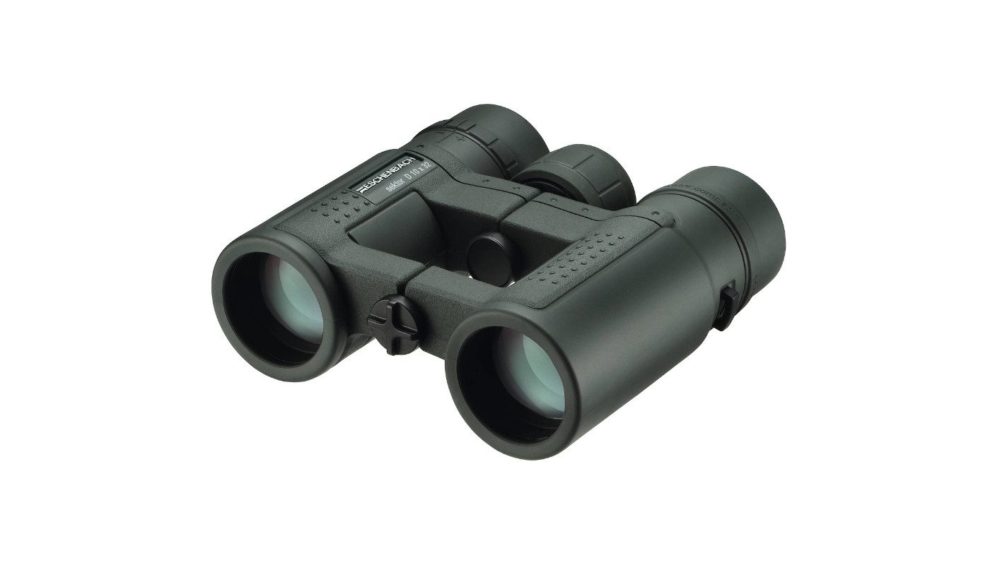 Eschenbach Optik Fernglas (sektor 10x32 - Weitwinkel-Fernglas für die Vogelbeobachtung)