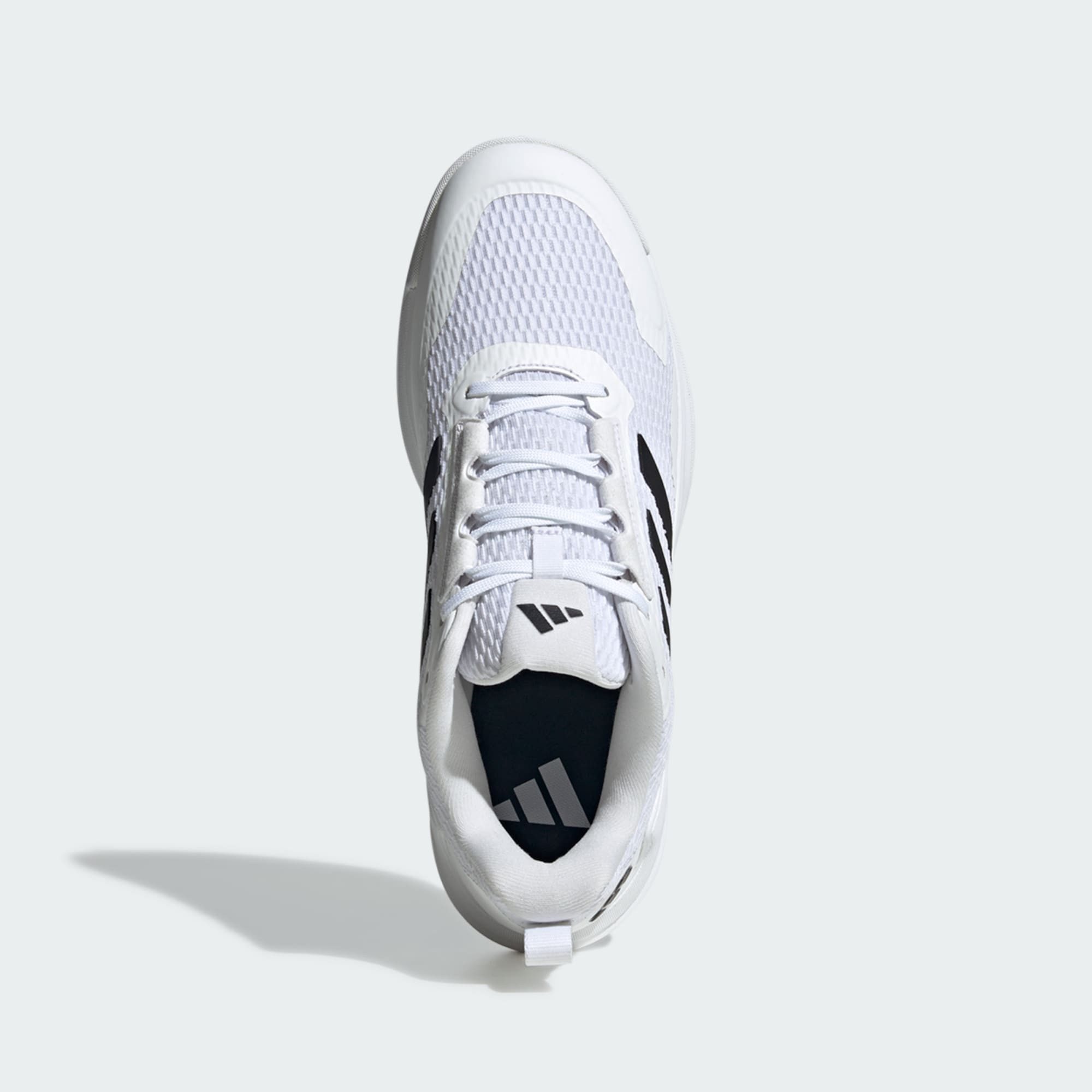 adidas Performance NOVAFLIGHT 2 INDOOR SCHUH Hallenschuh (1-tlg) günstig online kaufen