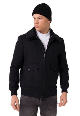 RedBridge Outdoorjacke FlyAway mit großen Pattentaschen