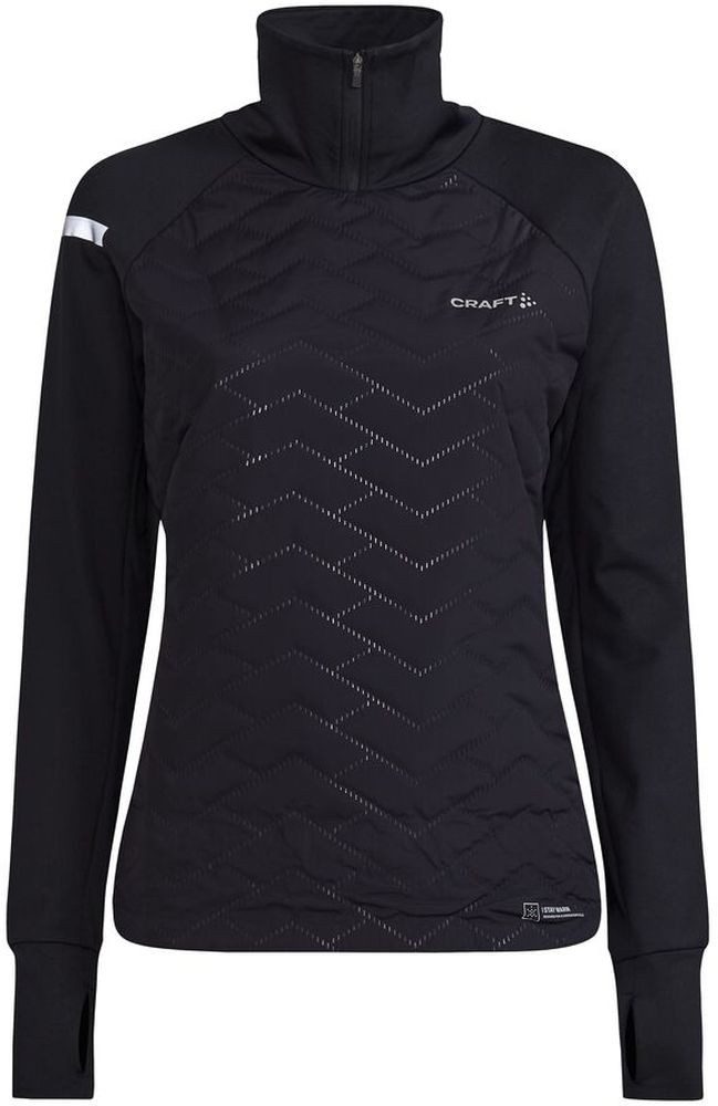 Craft Rundhalspullover Adv SubZ Sweater 3 W