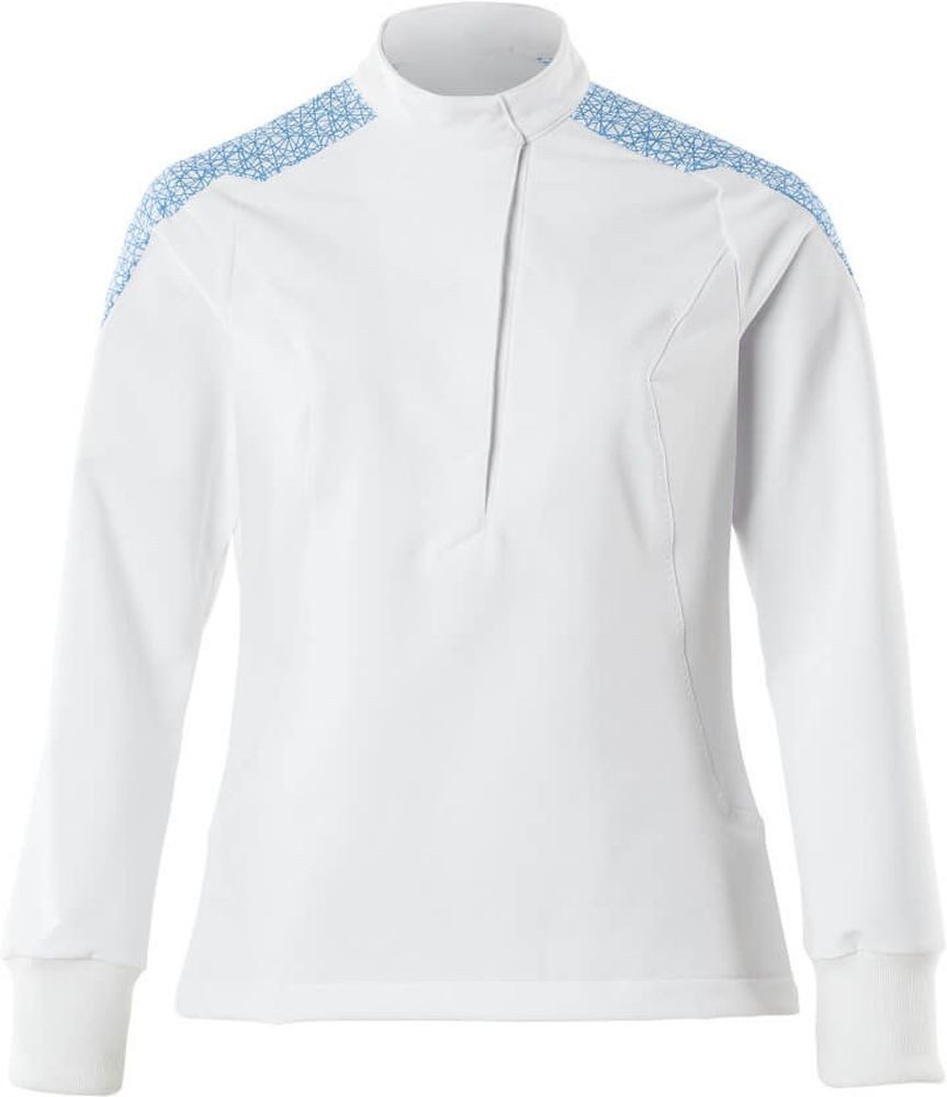Arbeitsjacke