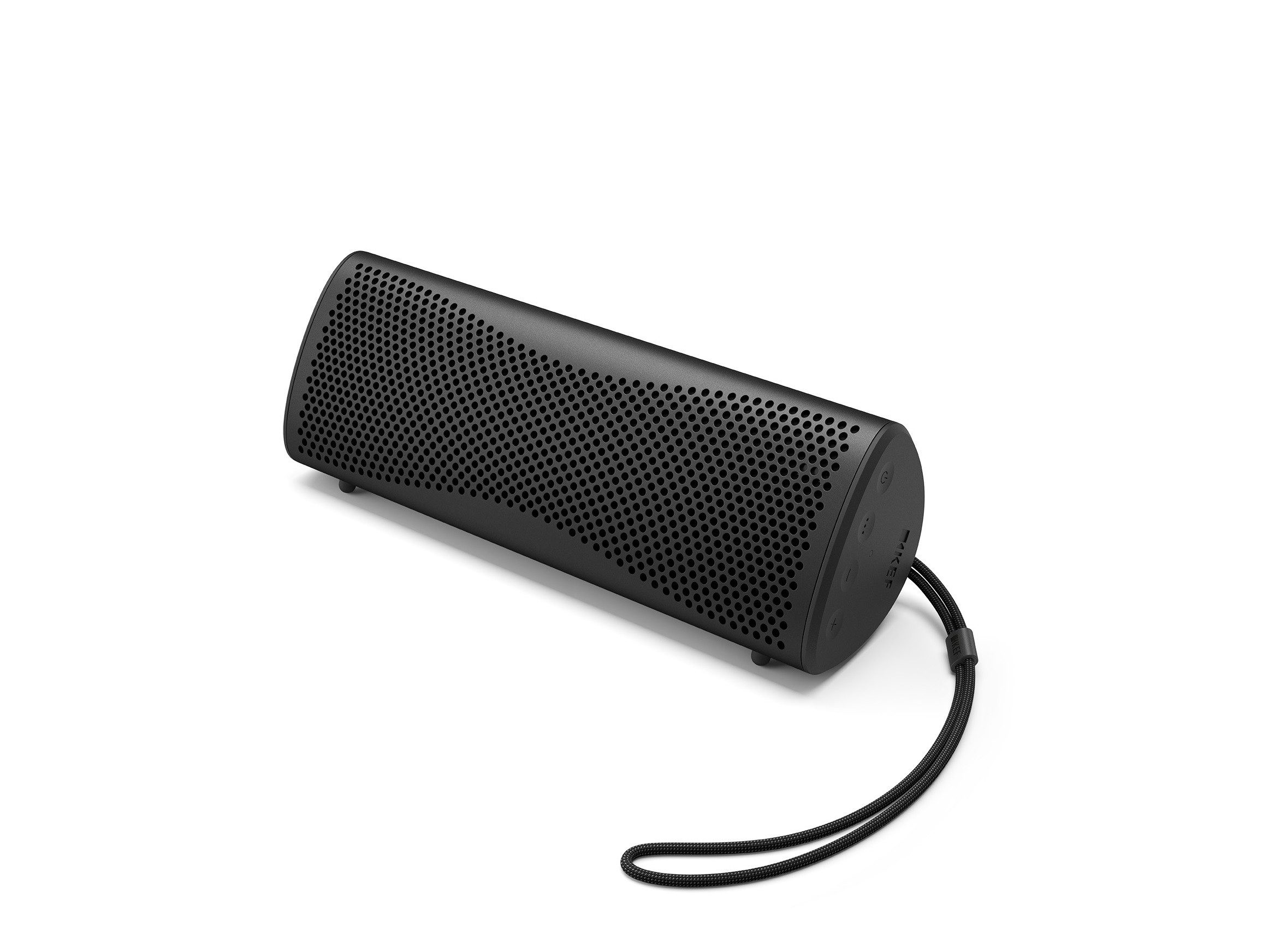 KEF KEF Muo Bluetooth-Lautsprecher