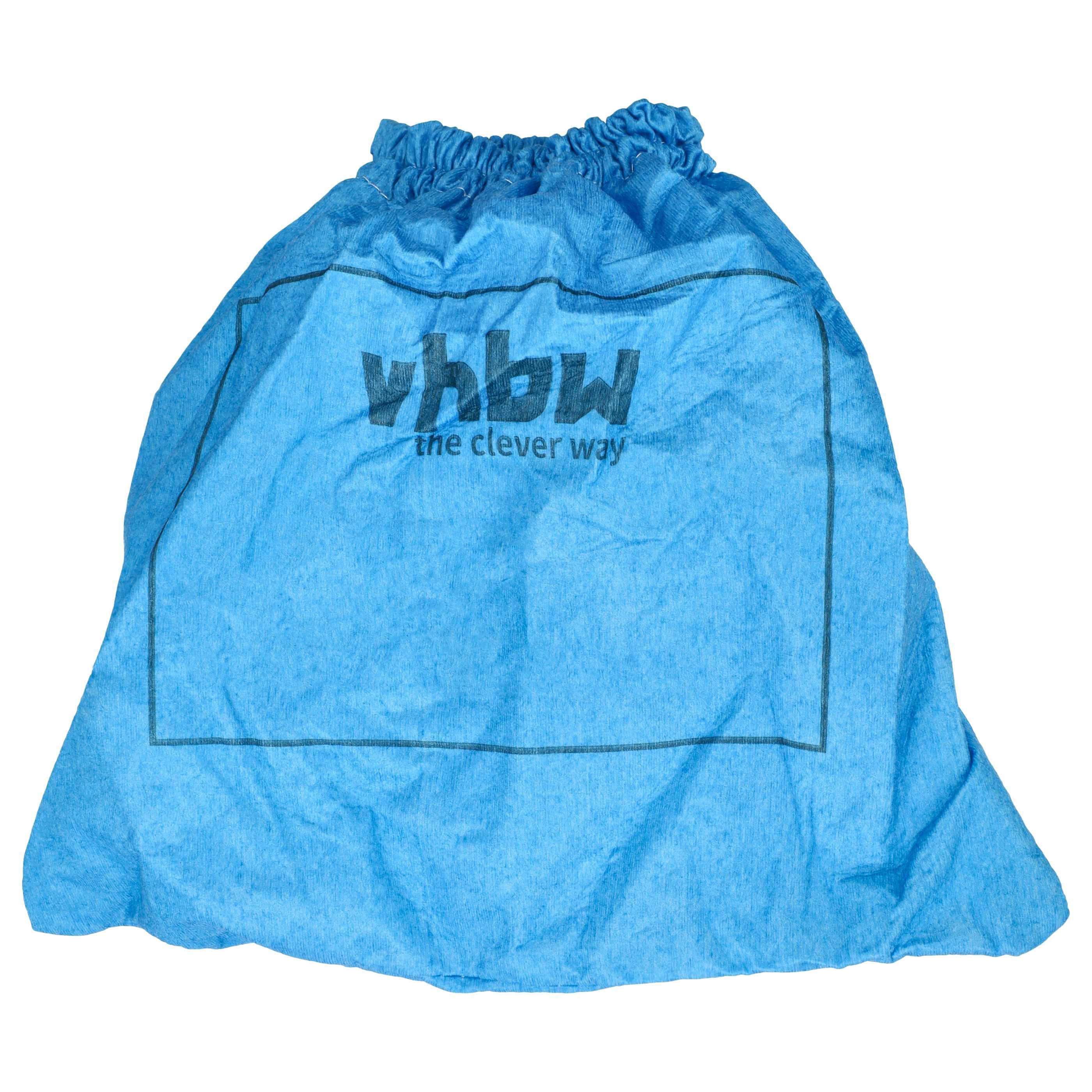 Vhbw Textilfilter Für Einhell TC-VC 1820 Staubsauger - Waschbarer Filterbeutel